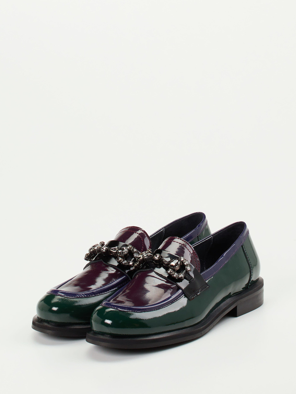 Slipper multi 1511900000102