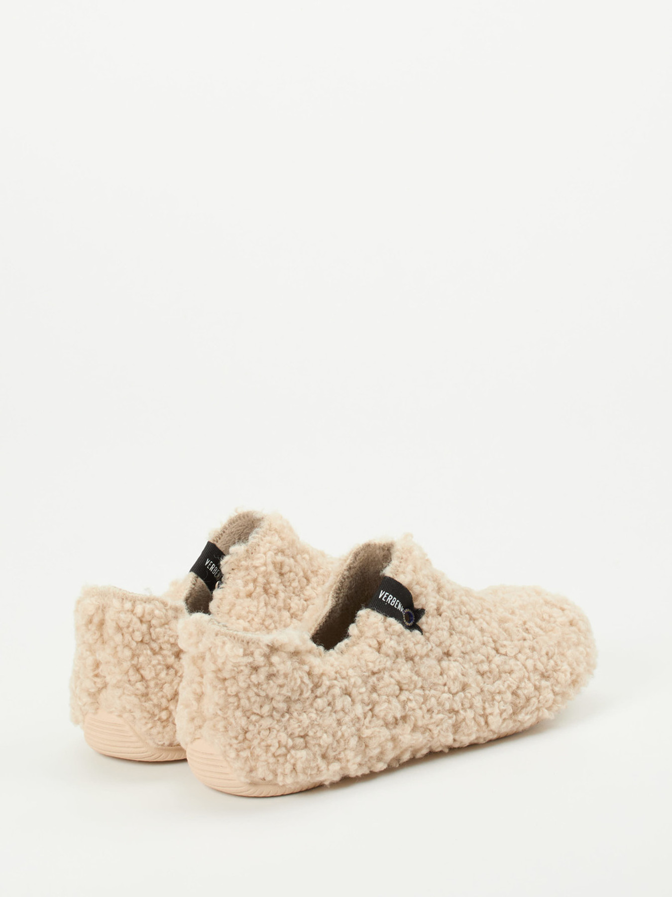 Hausschuh beige 7173359000403