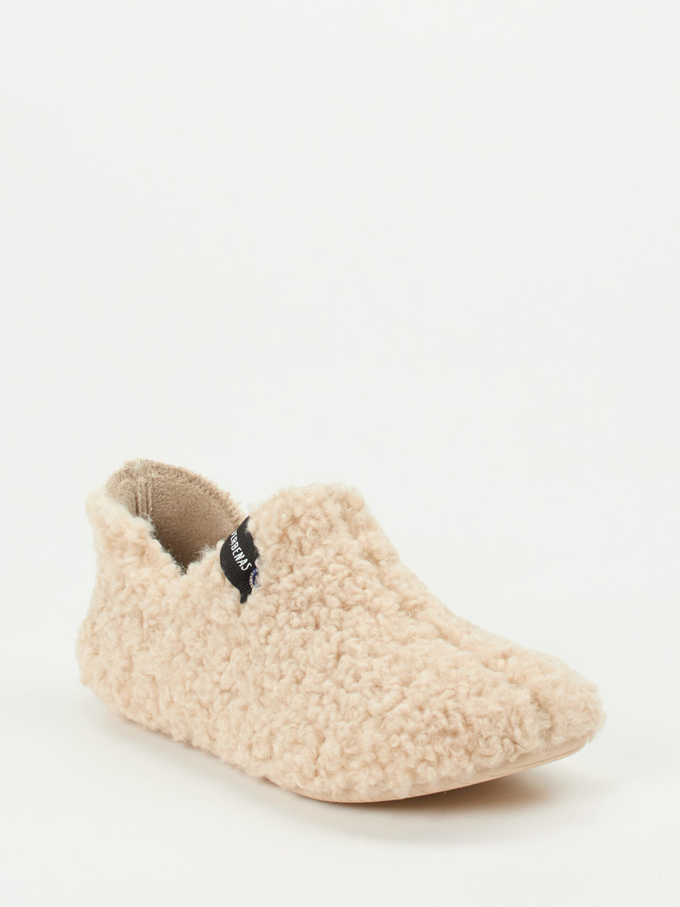Hausschuh beige 7173359000406