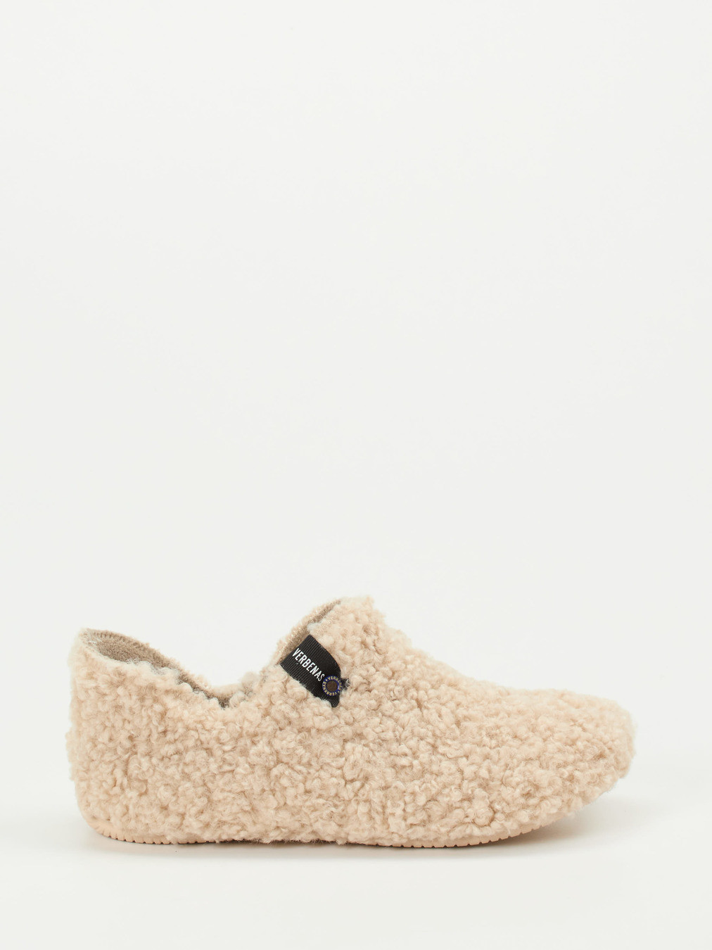 Hausschuh Yoi beige 7173359000401