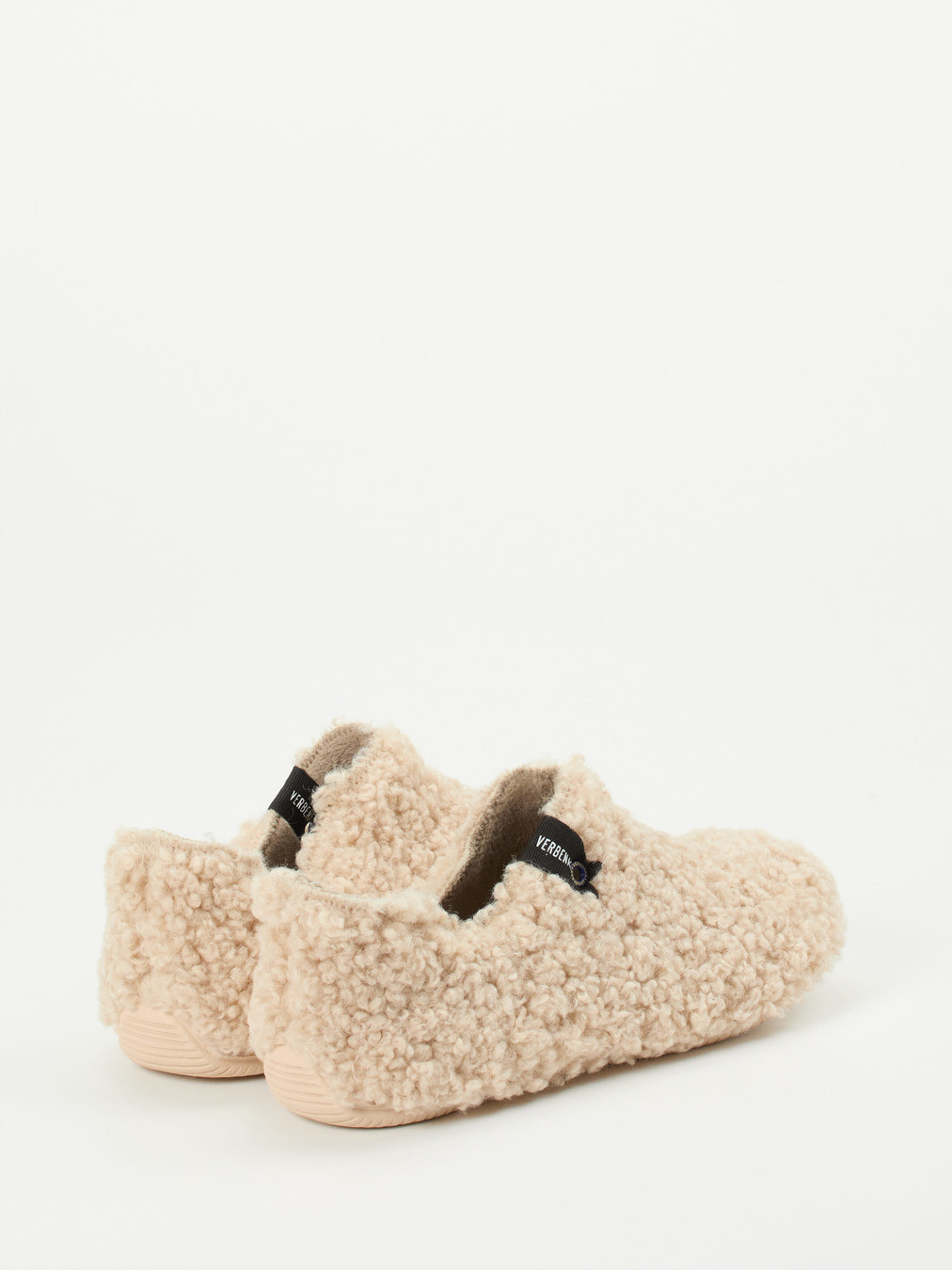 Hausschuh Yoi beige 7173359000403