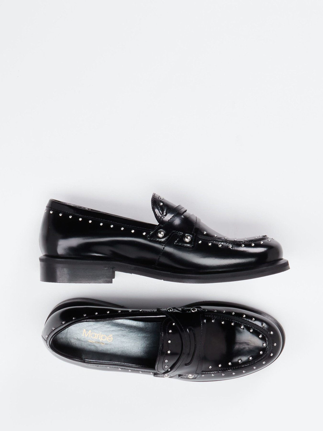 Slipper schwarz 1511009052804