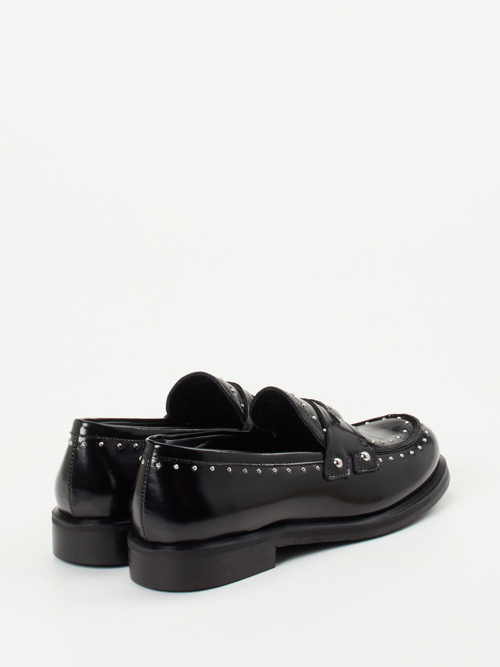 Slipper schwarz 1511009052803