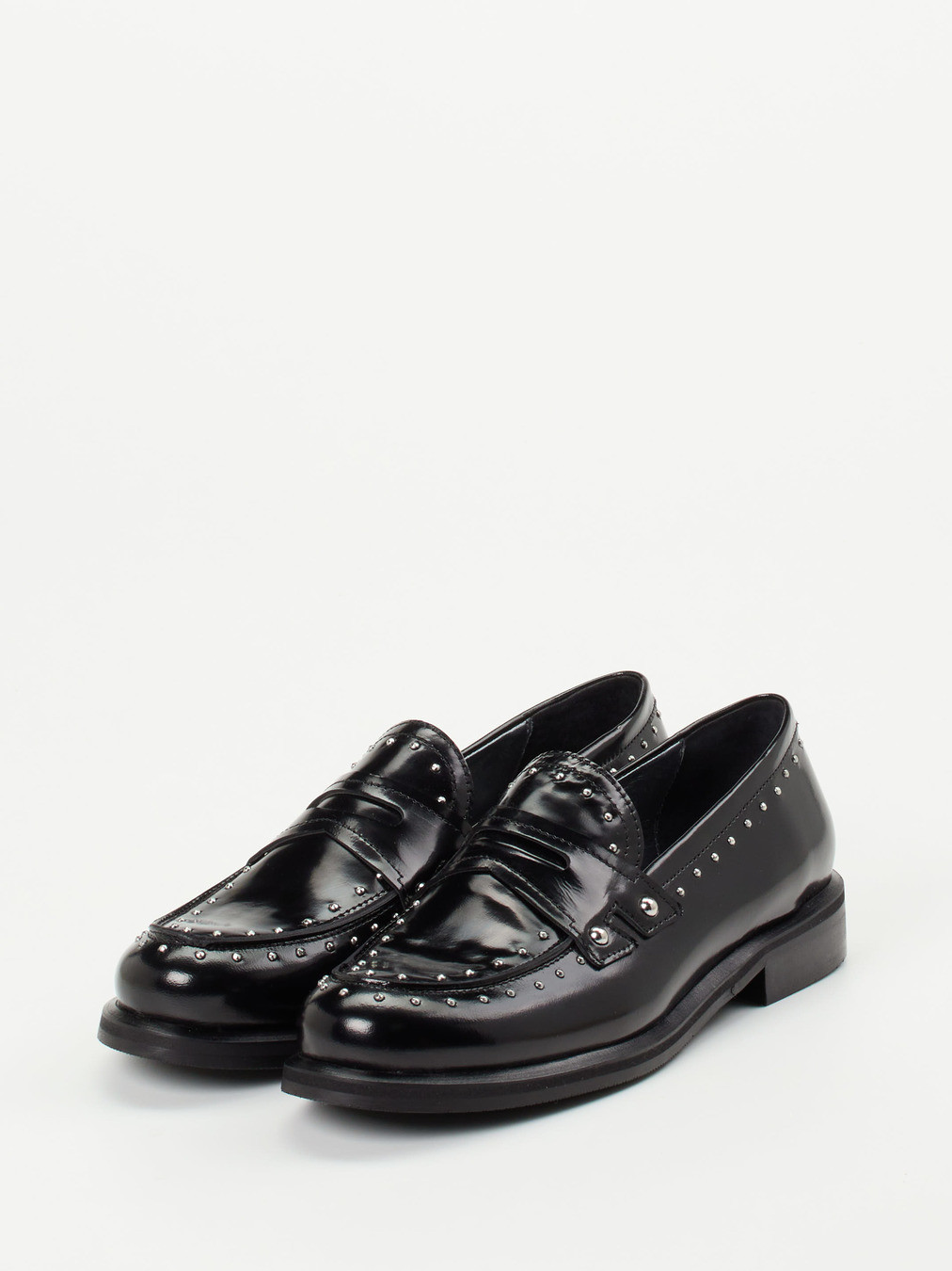 Slipper schwarz 1511009052802