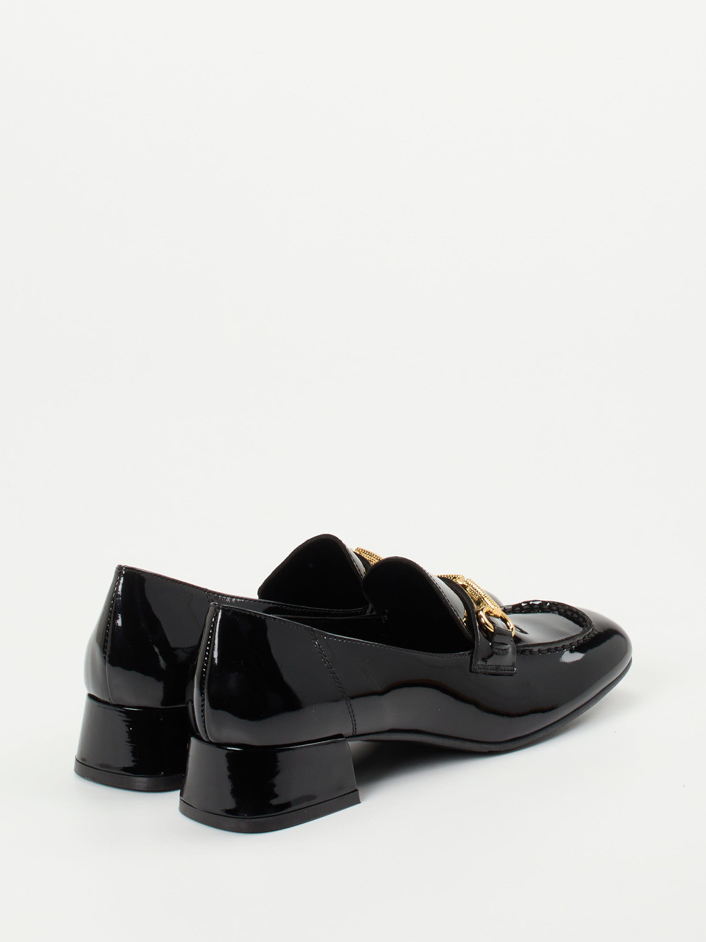 Slipper schwarz 1513009019503