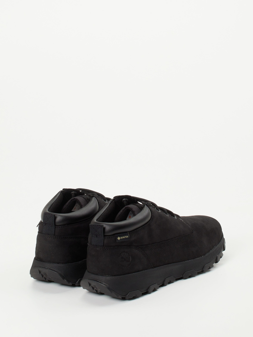 Boots schwarz 4701009074803