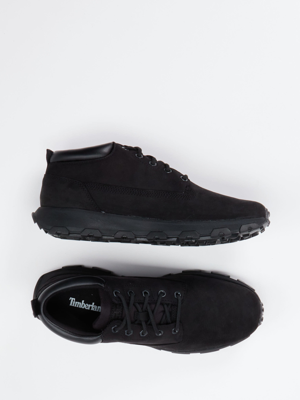 Boots schwarz 4701009074804