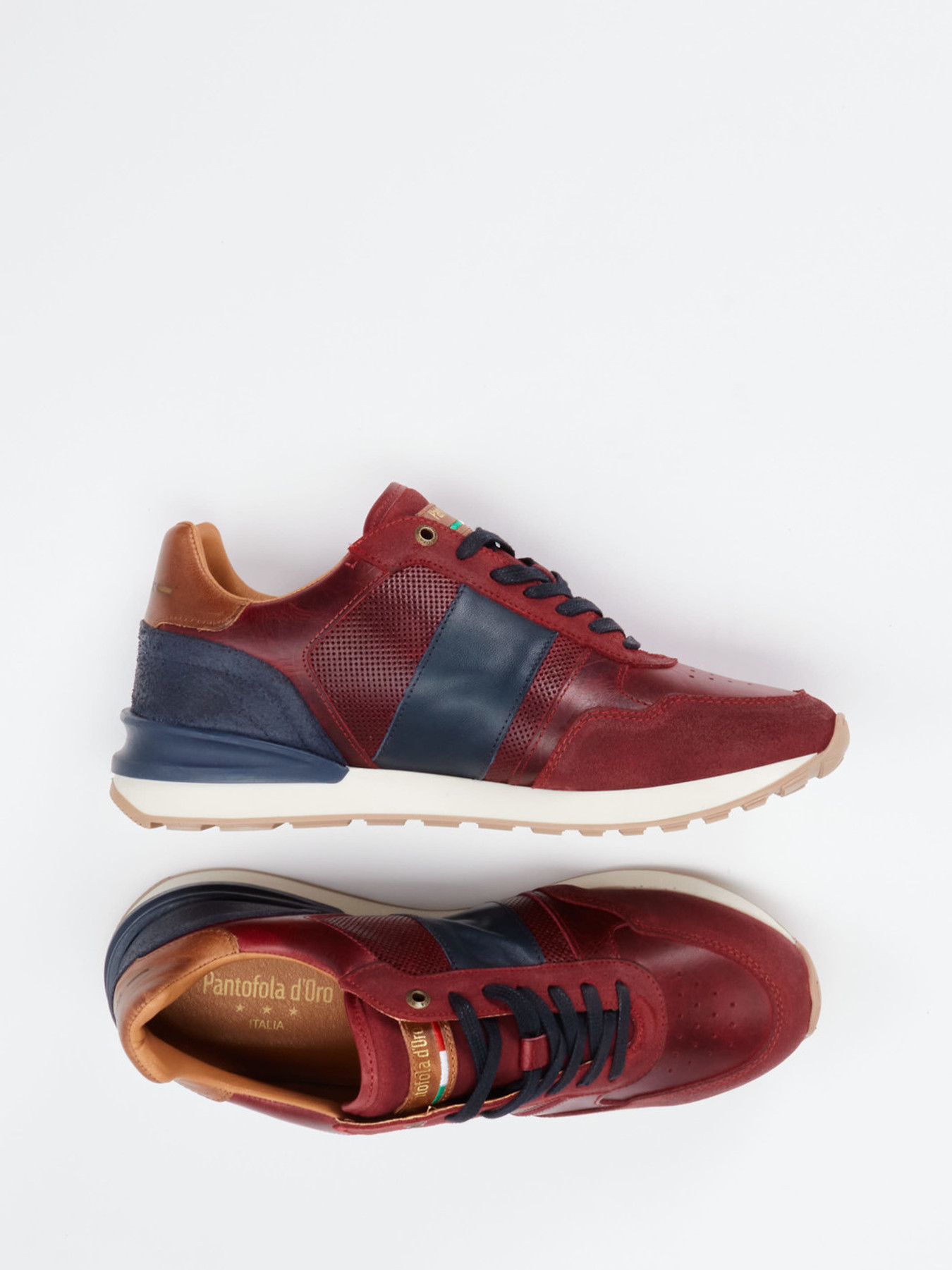 Sneaker rot 4661559006804