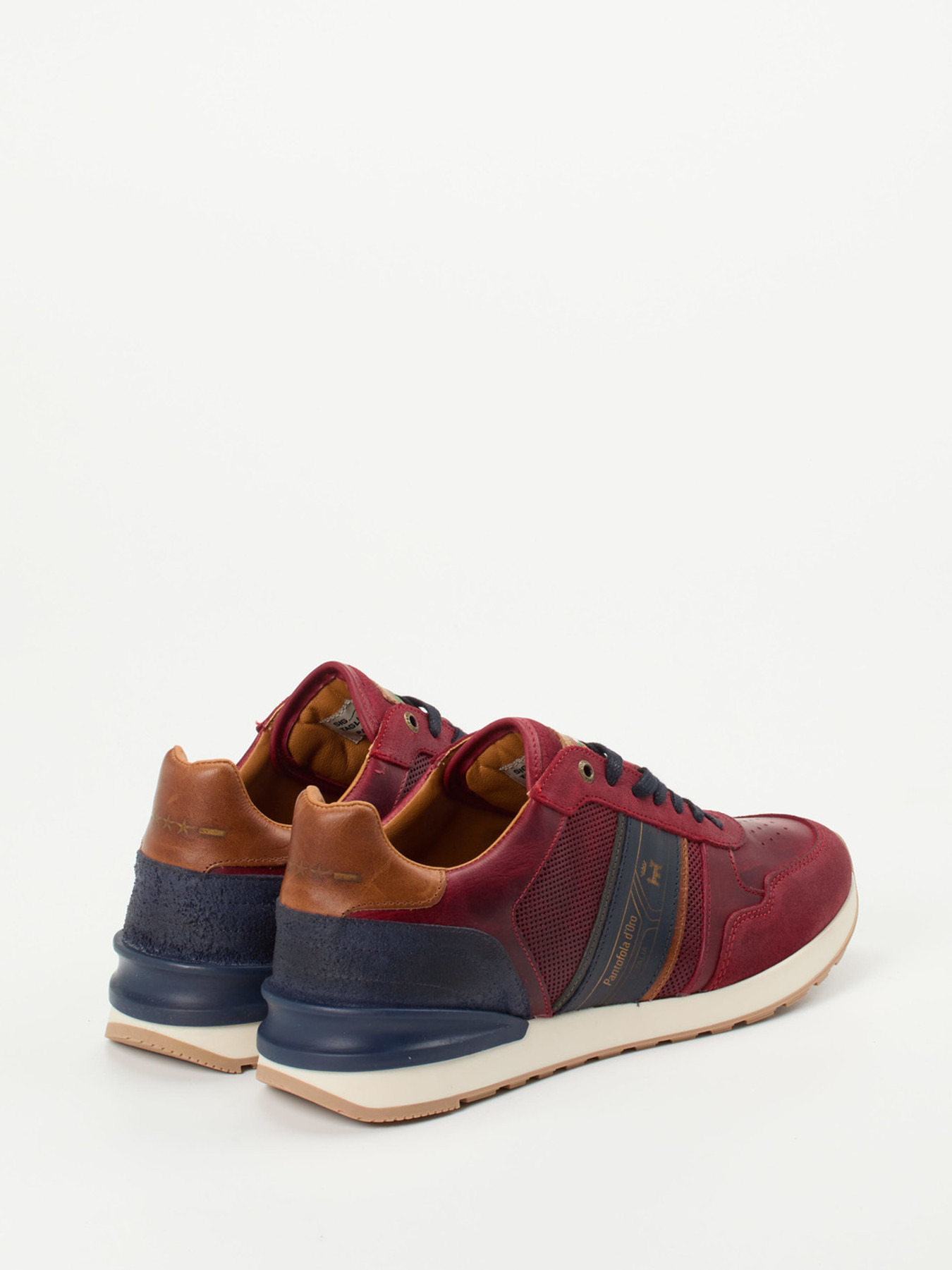 Sneaker rot 4661559006803