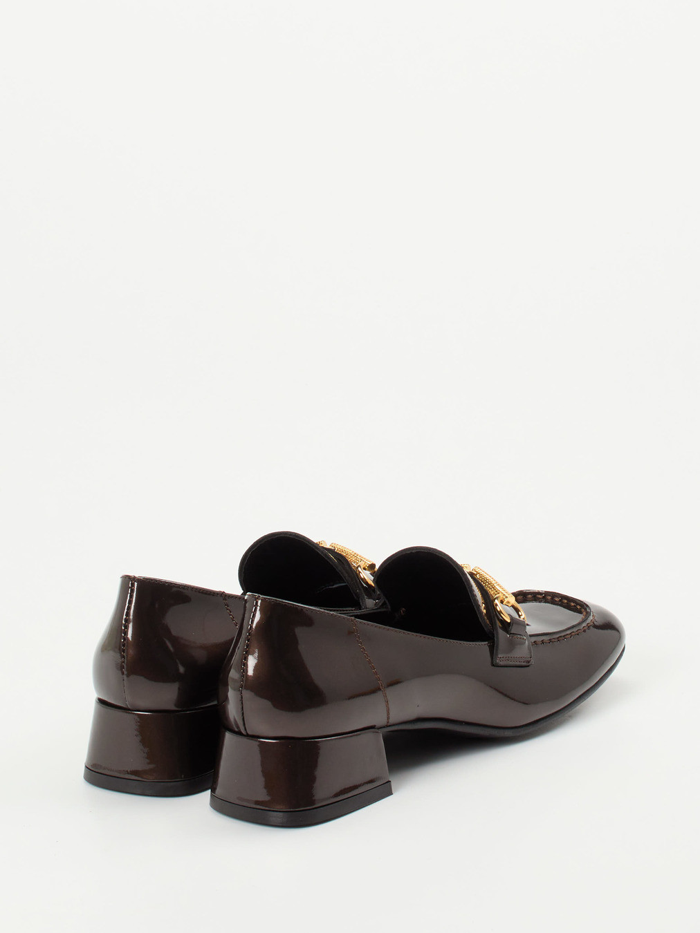 Slipper braun 1513209002803