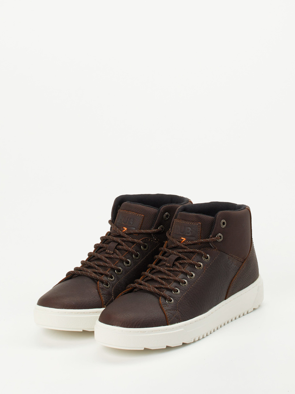 Sneaker high braun 8466209008602