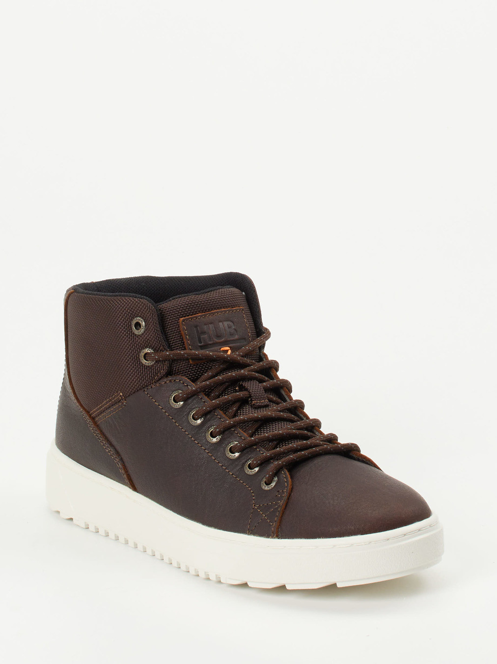 Sneaker high braun 8466209008606