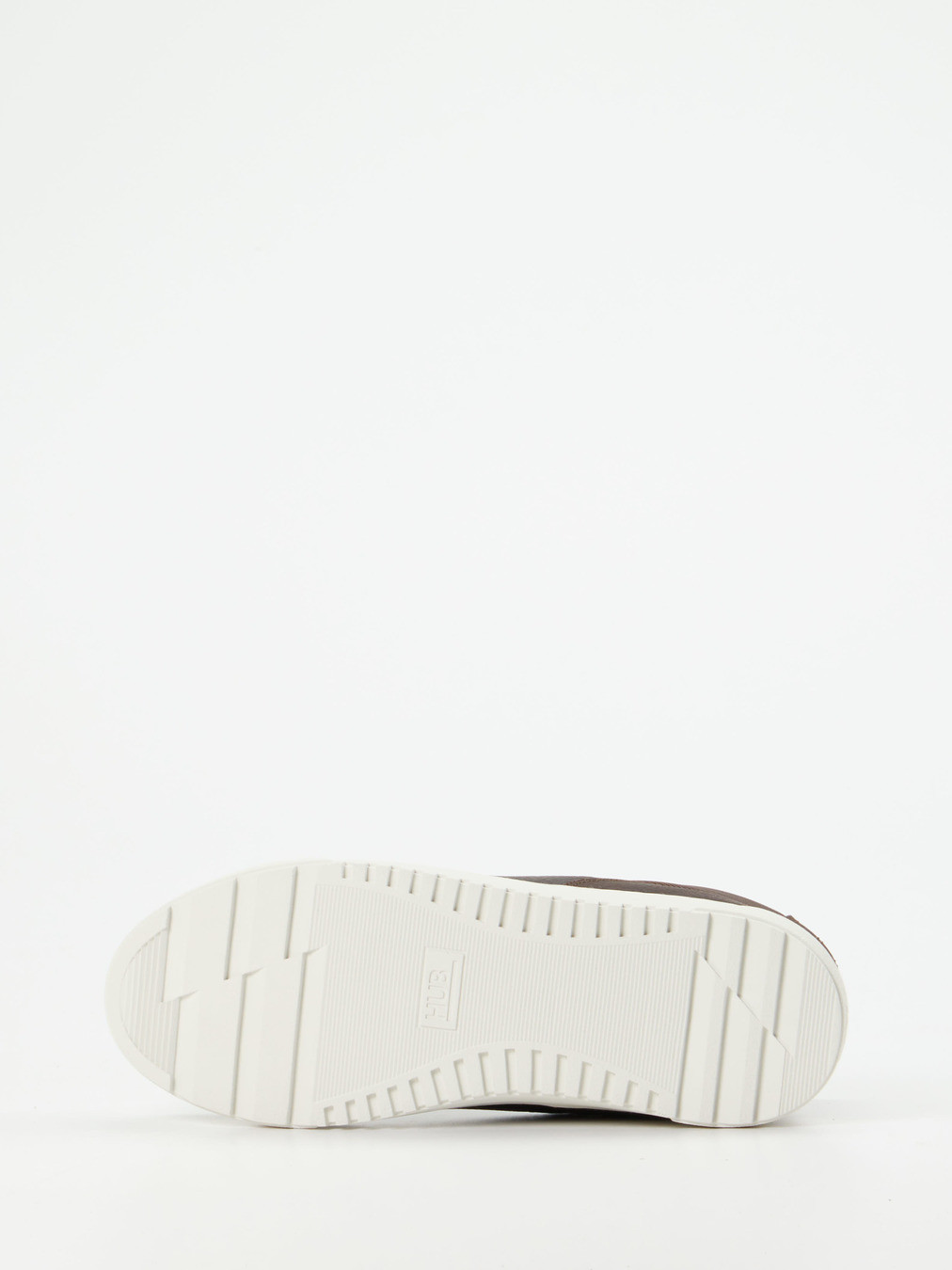 Sneaker high braun 8466209008605