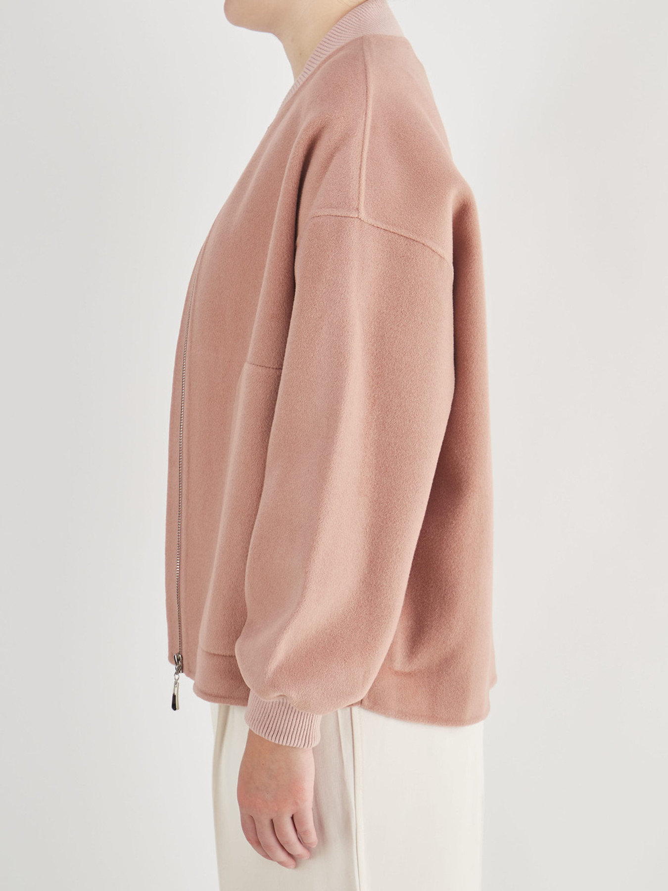 Jacke rosa 9331599000201