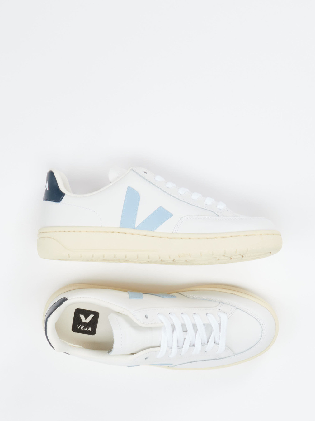 Sneaker weiß 1661791002204