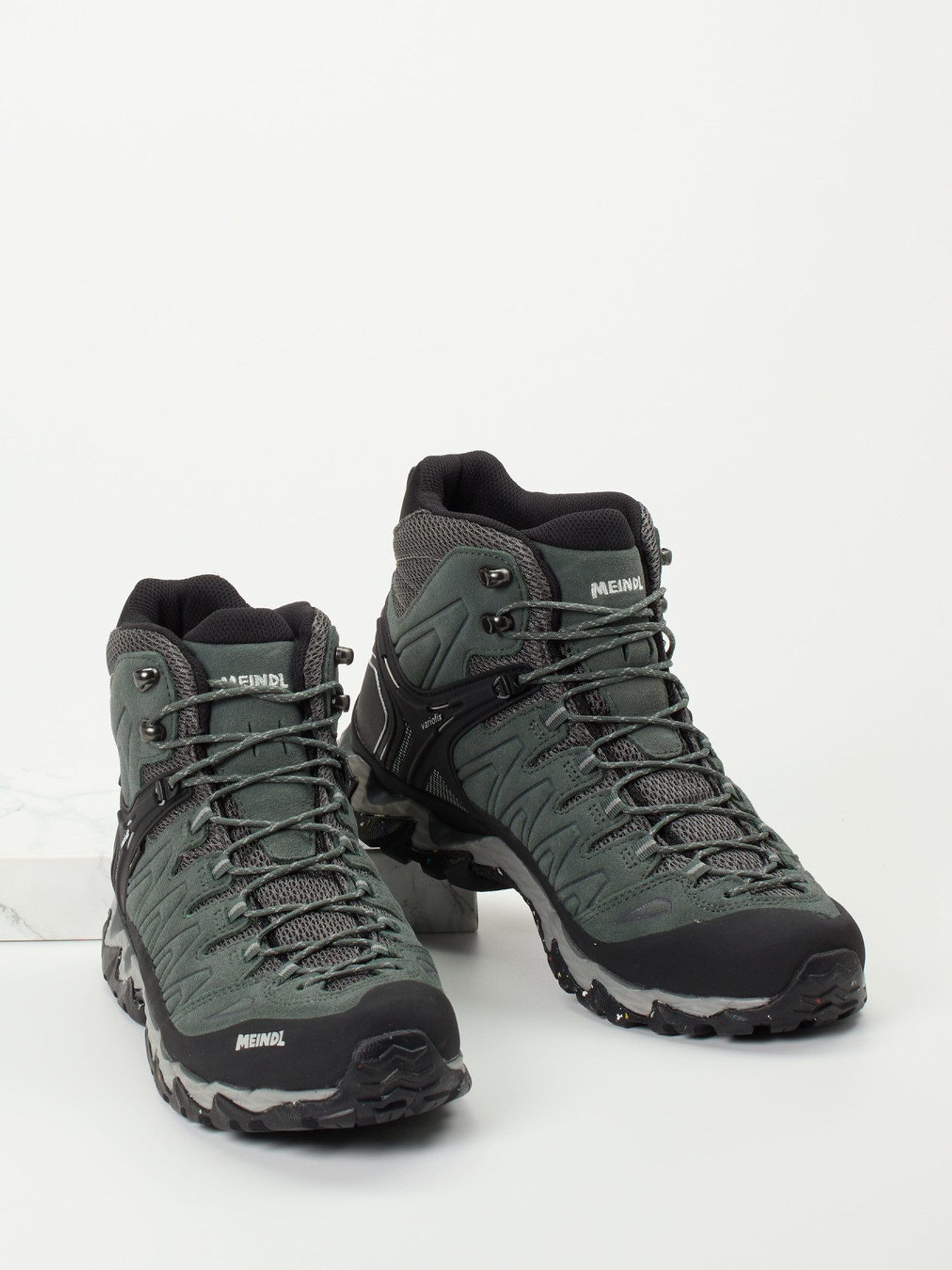 Boots grün 4701600000604