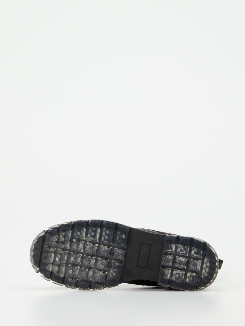 Schnürboots schwarz 6700009014405