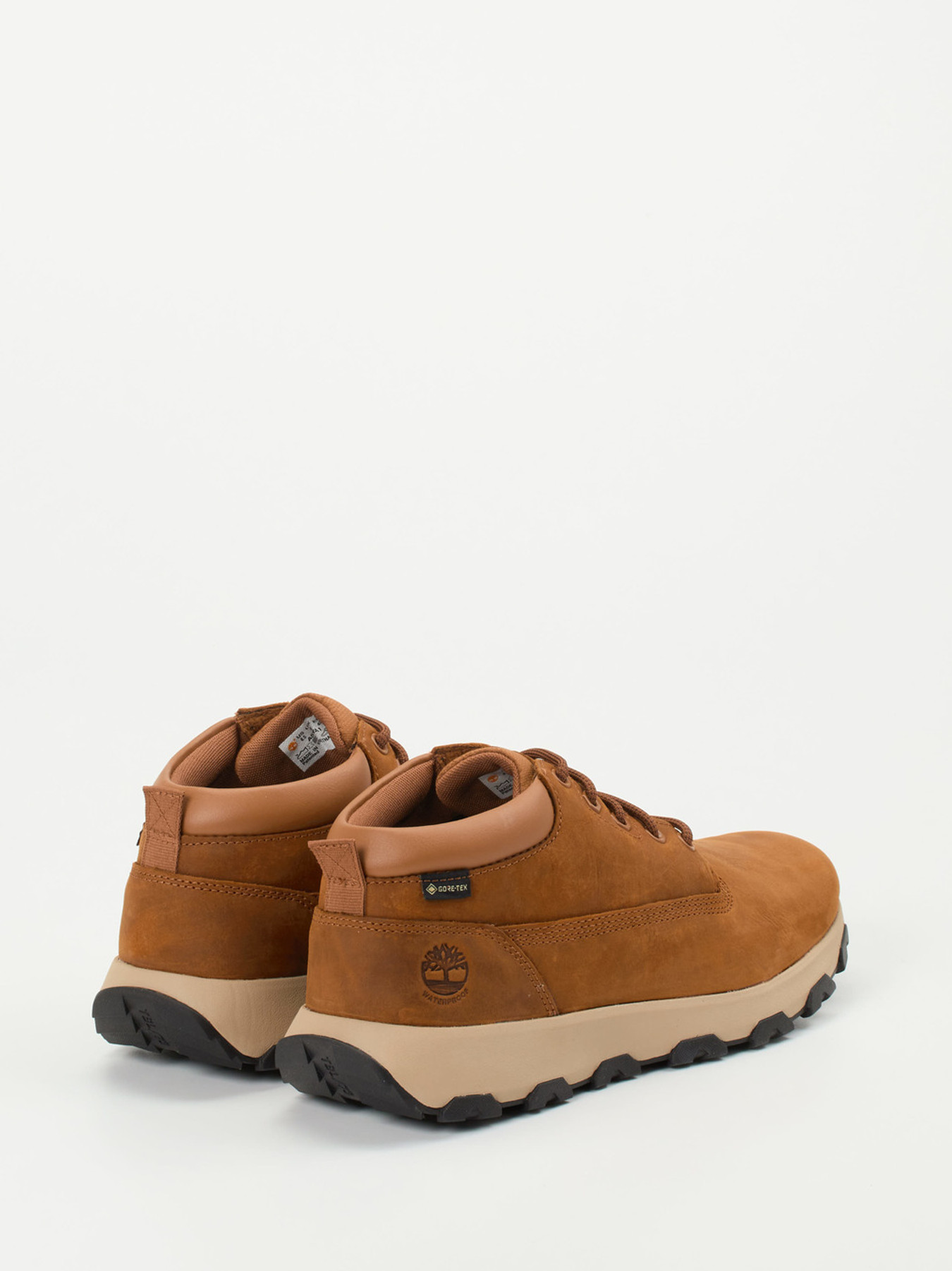 Boots braun 4701229061203