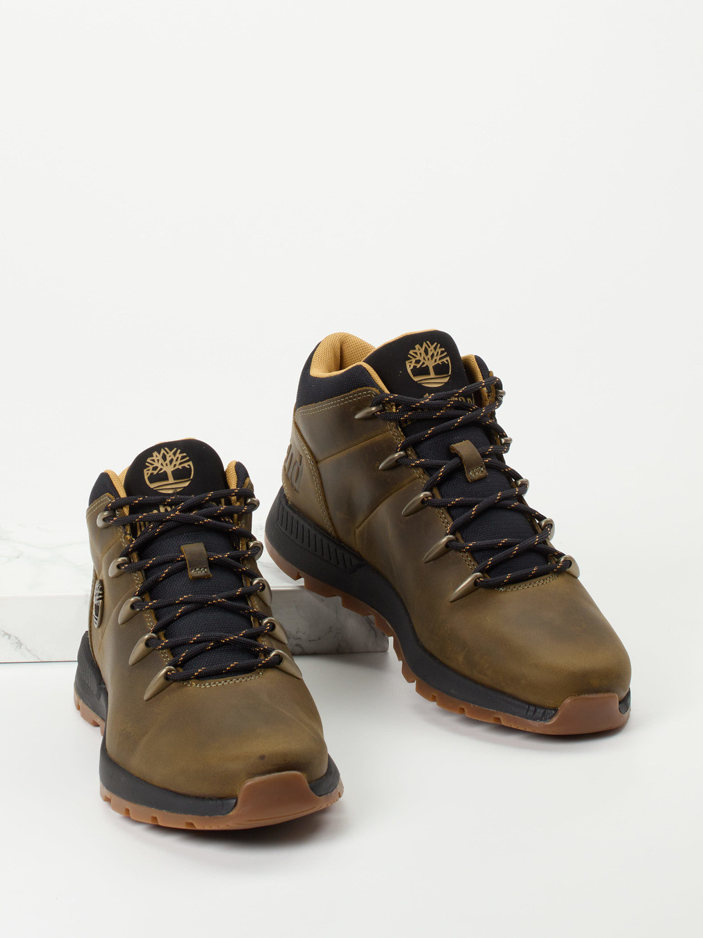 Boots grün 4701629002904