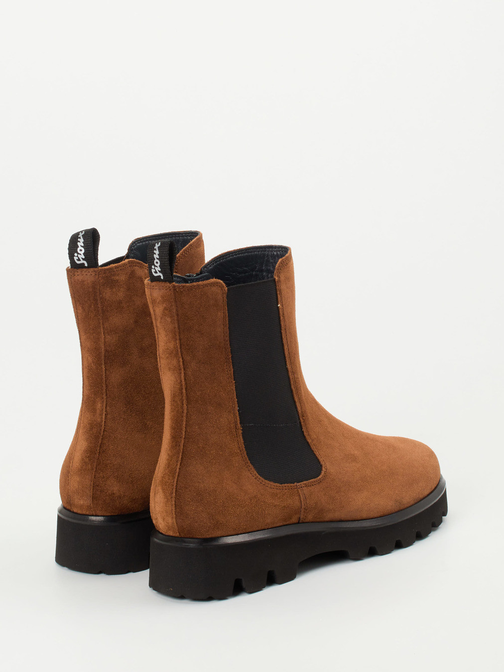 Stiefelette braun 2756289002403