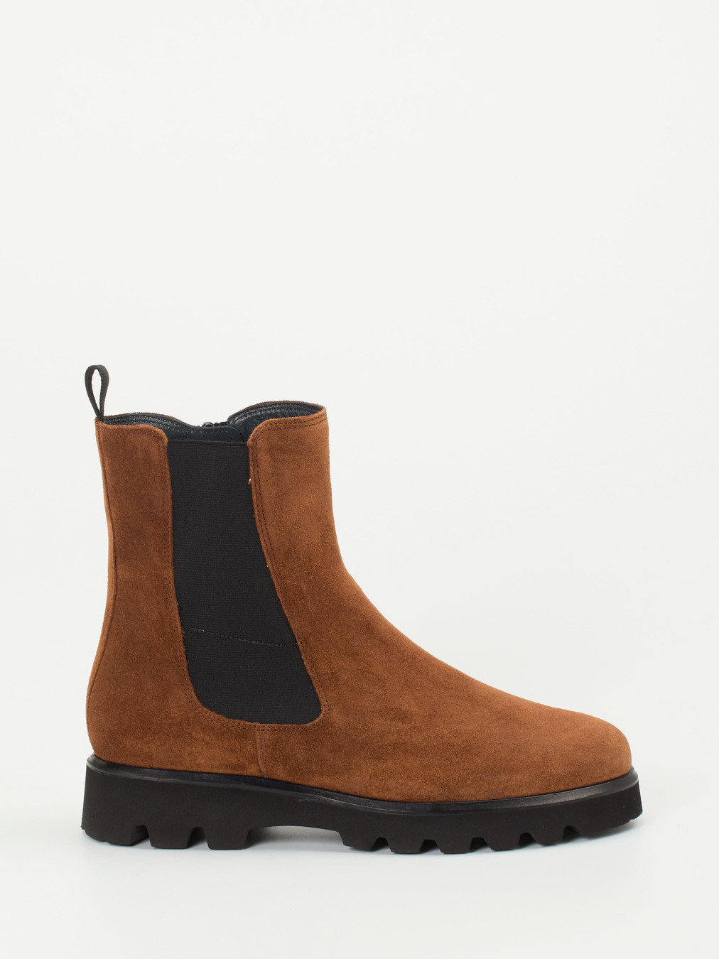 Stiefelette braun 2756289002401