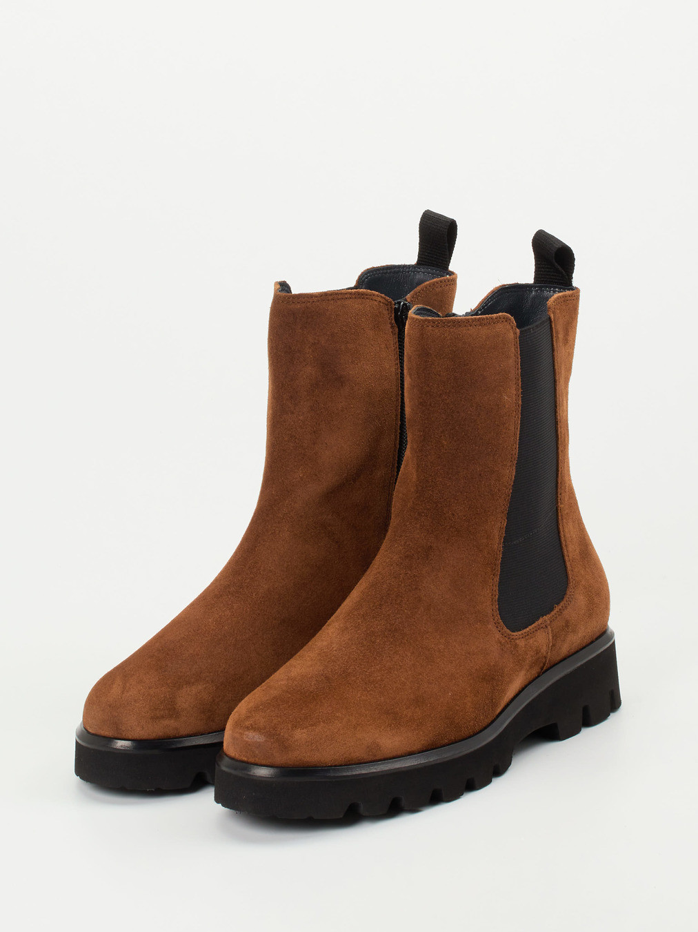 Stiefelette braun 2756289002402