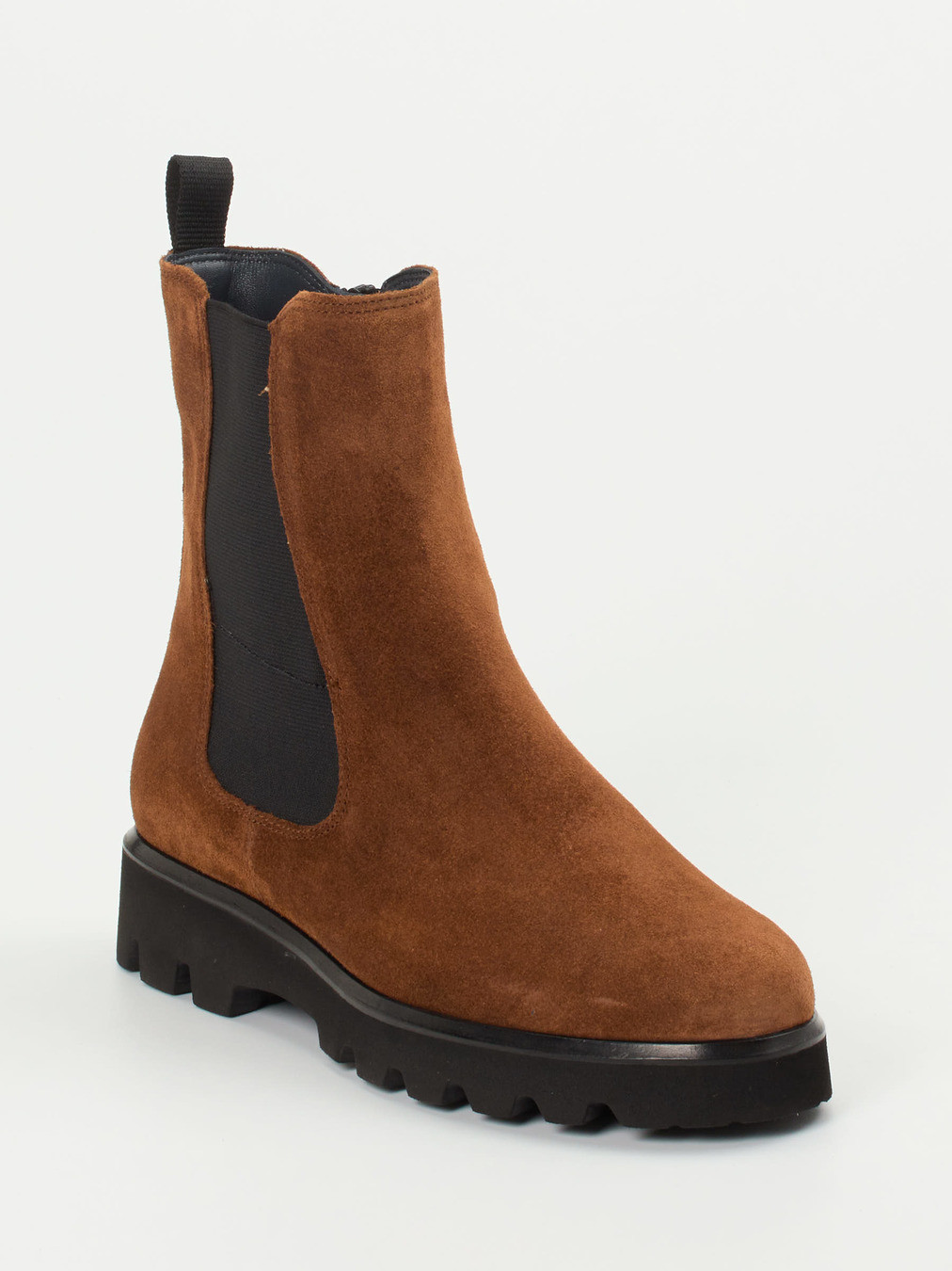 Stiefelette braun 2756289002406