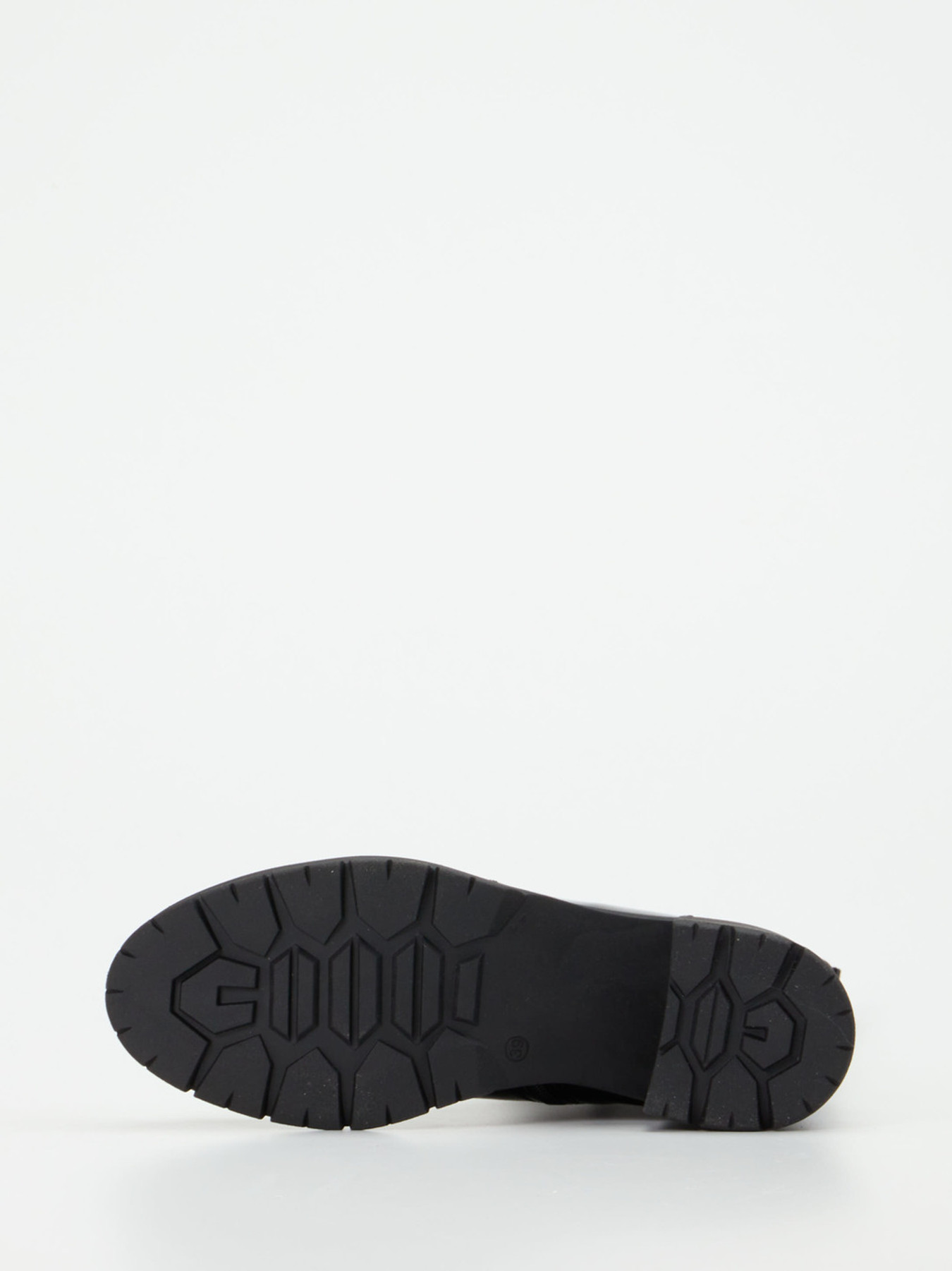 Stiefelette schwarz 2758009004705