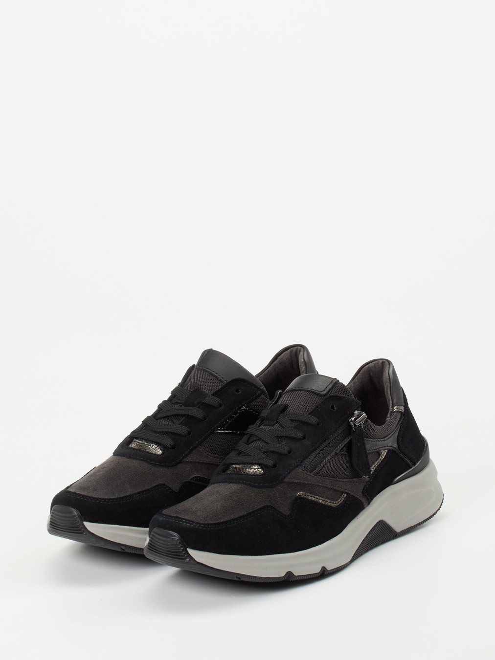 Sneaker grau 2661400000802