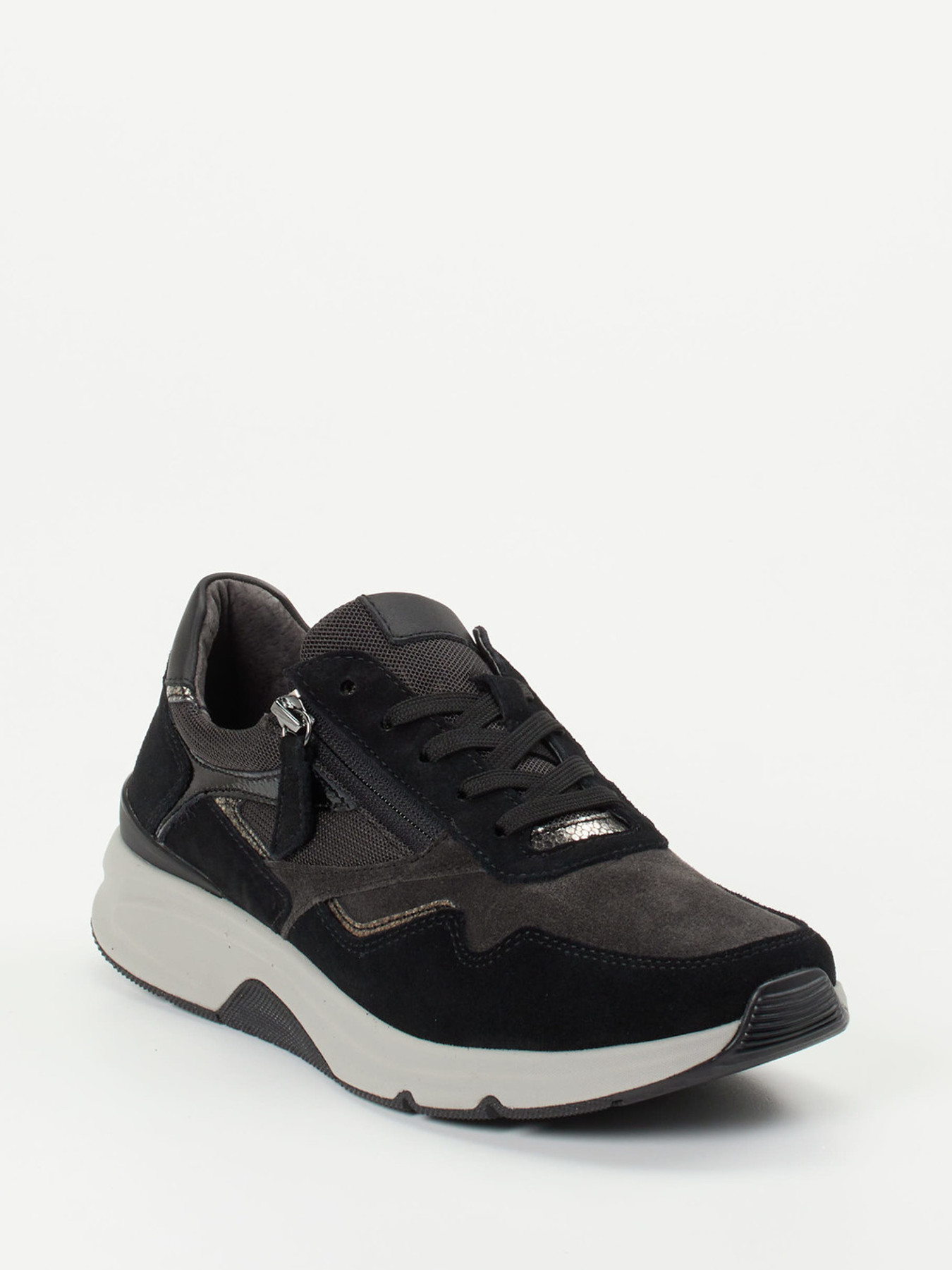 Sneaker grau 2661400000806