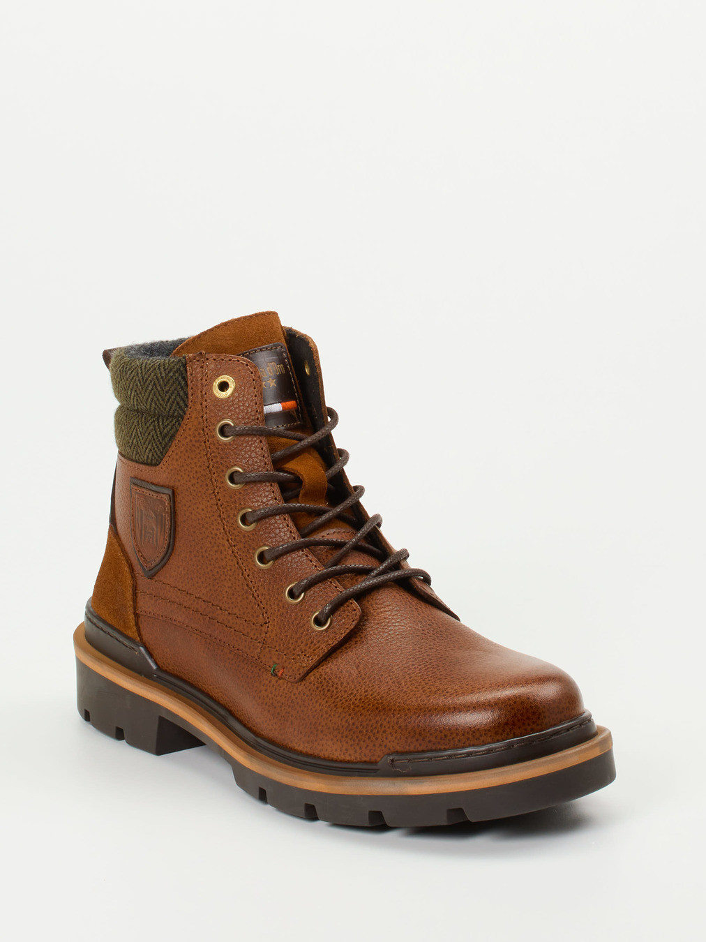 Boots braun 4701289055406