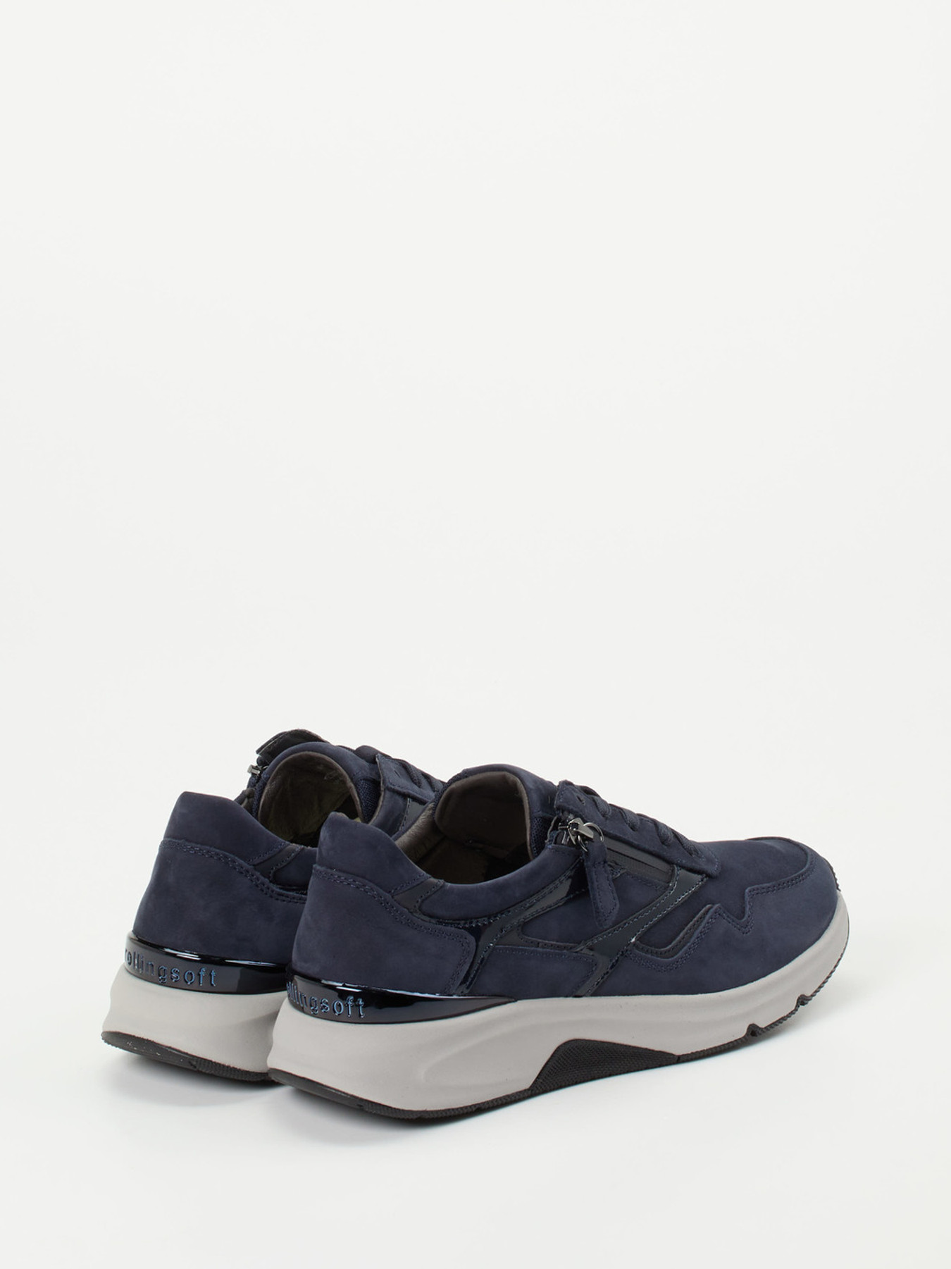 Sneaker blau 2661109020503