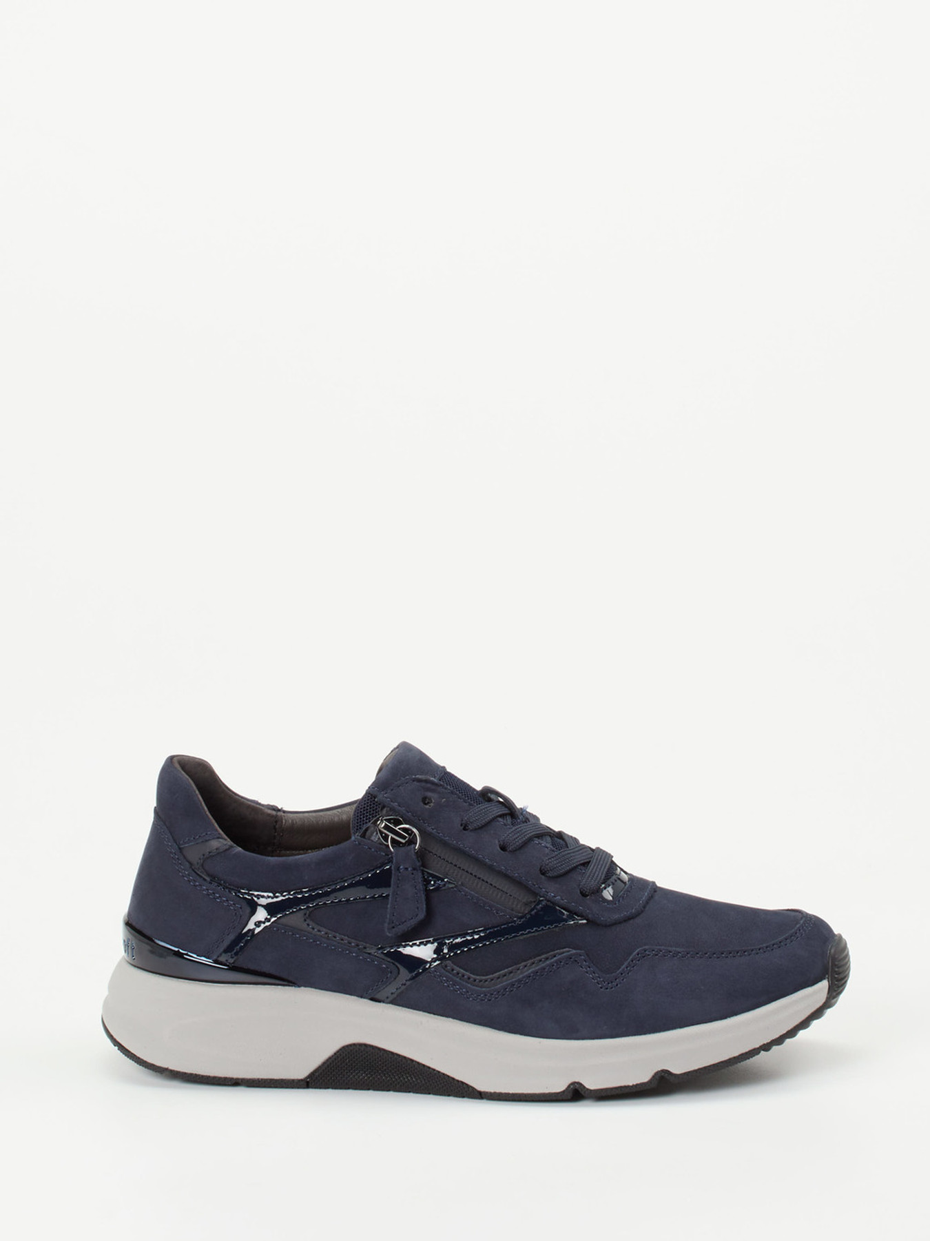 Sneaker blau 2661109020501