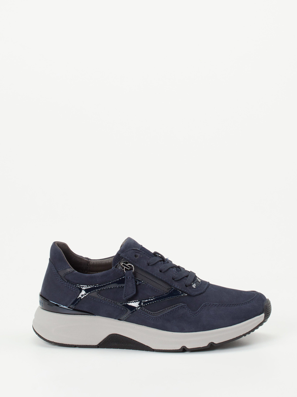 Sneaker blau 2661109020501