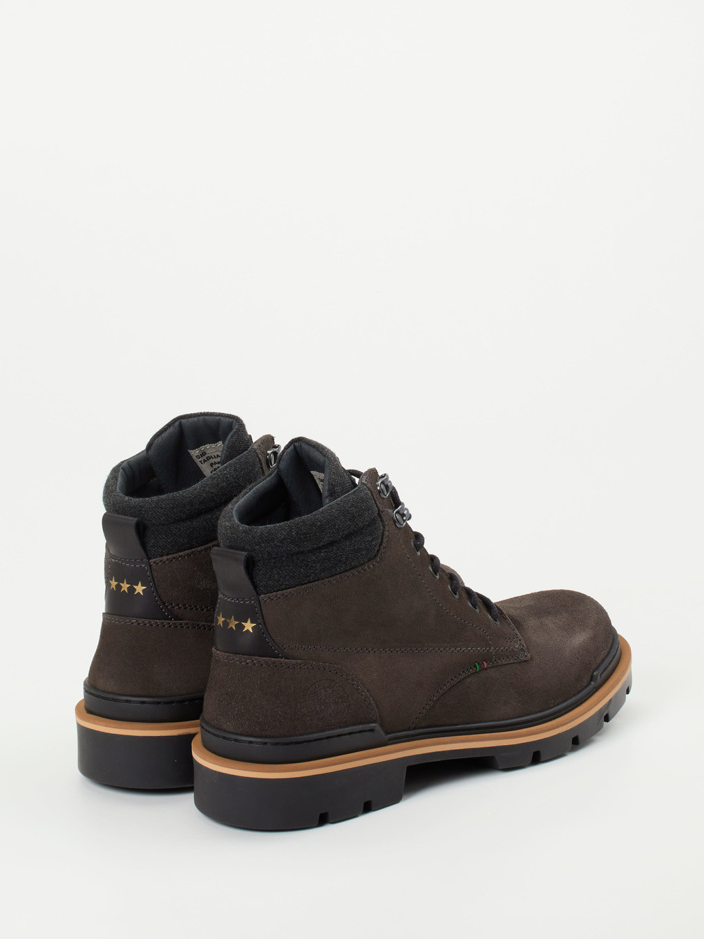 Boots grau 4701409012503