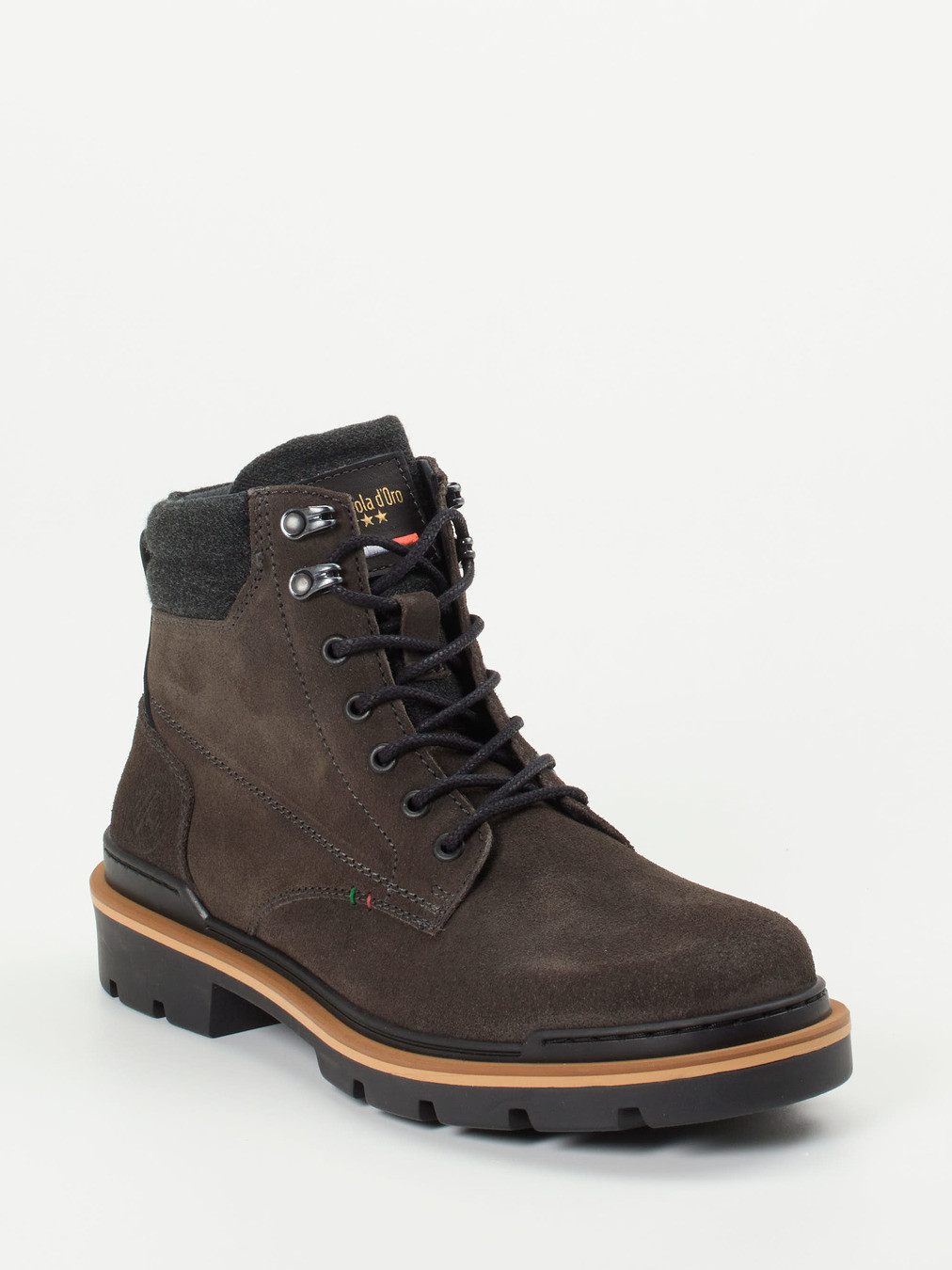 Boots grau 4701409012506