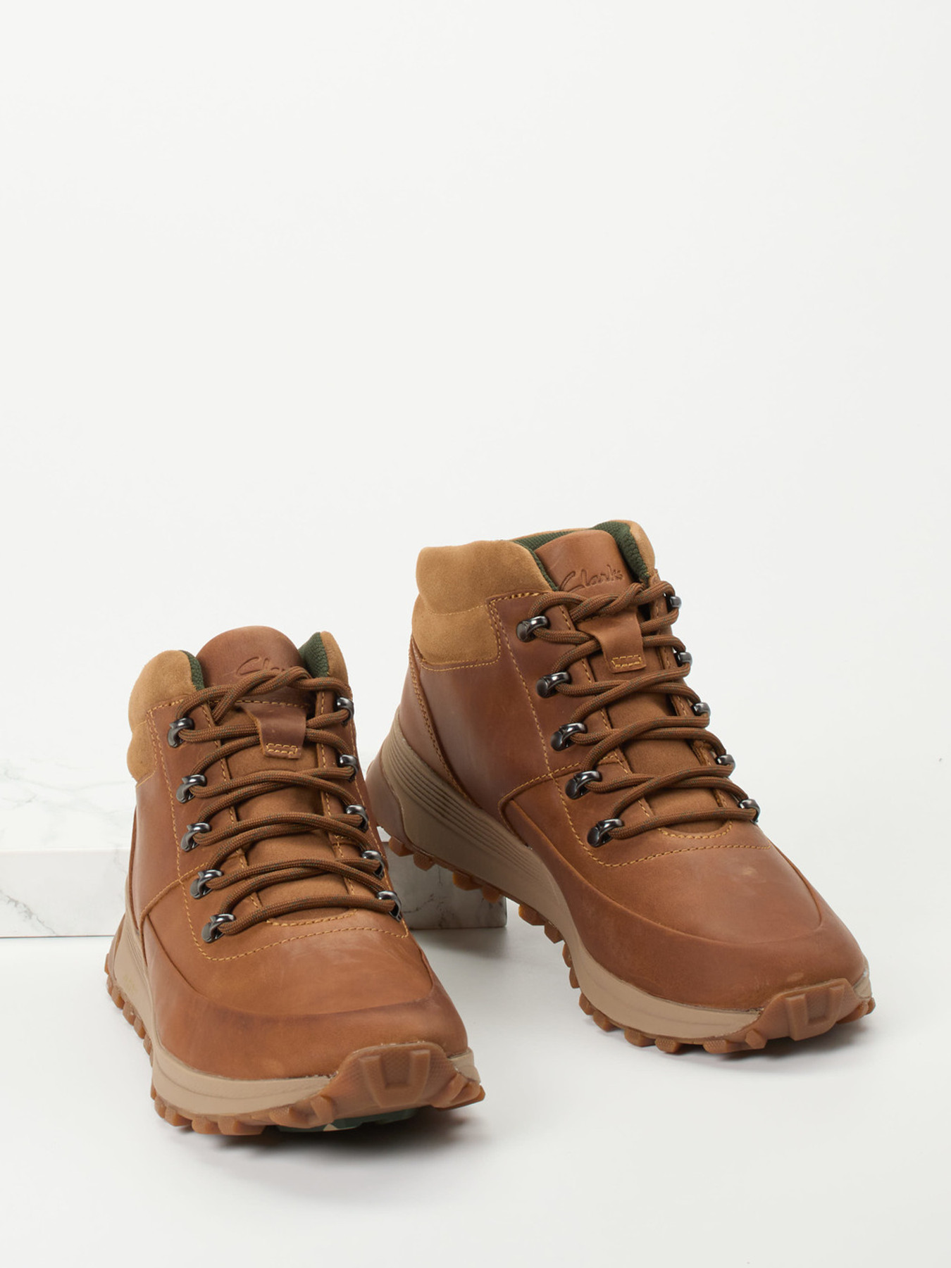 Boots braun 4701289055504