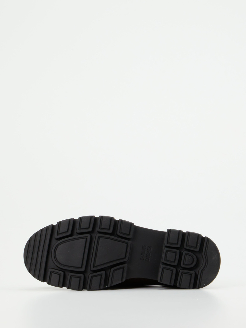 Schnürschuh braun 1563209000605