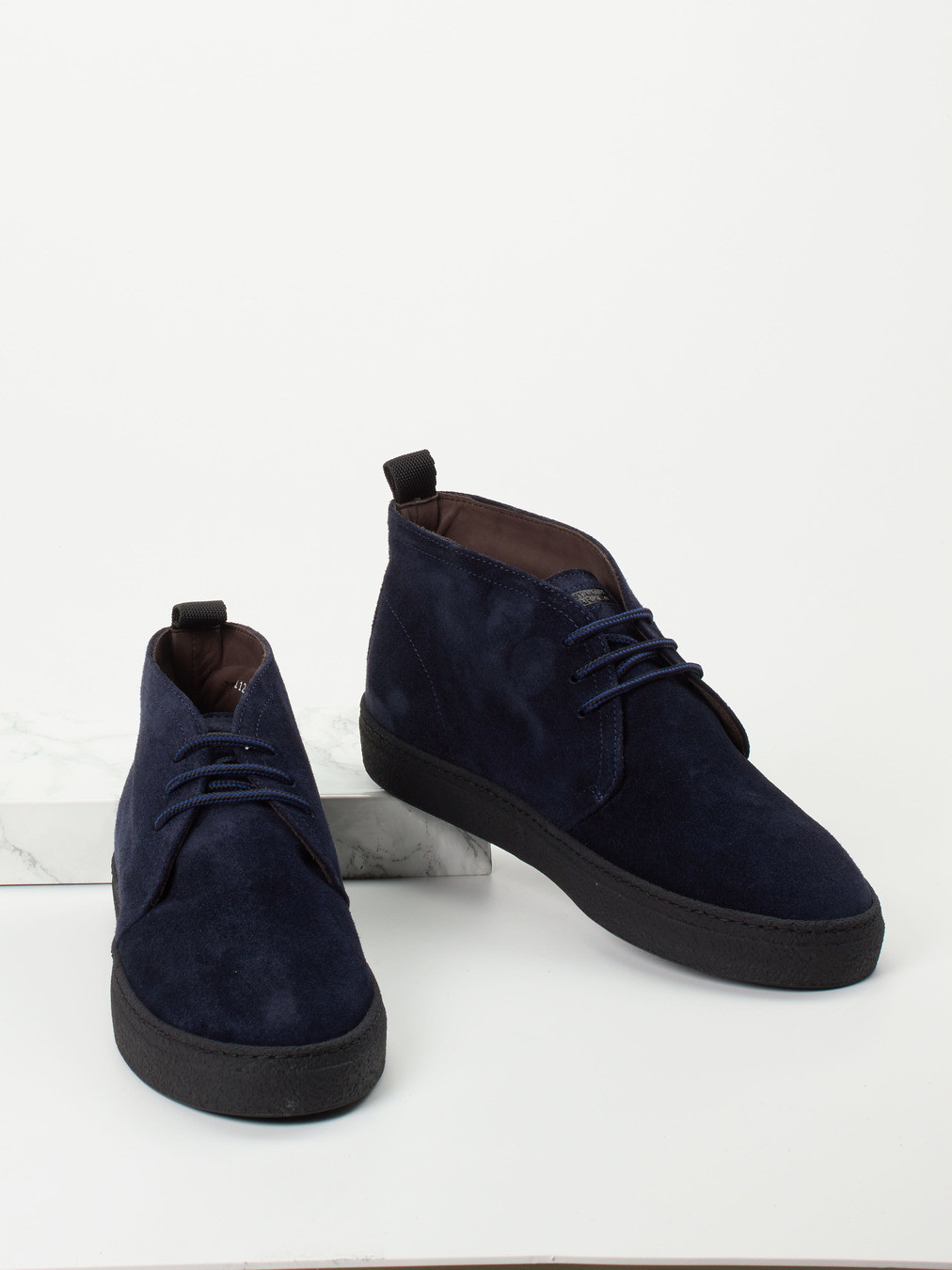 Boots blau 4701109020104