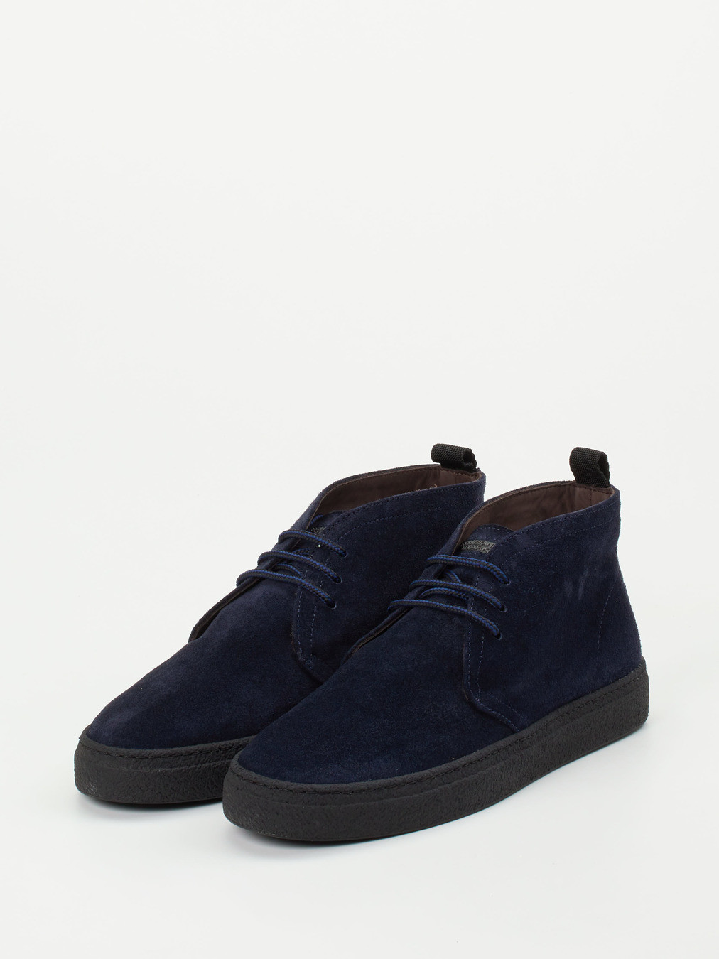Boots blau 4701109020102