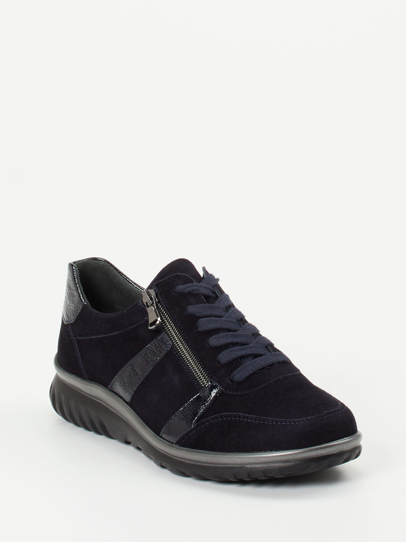 Sneaker blau 2651109025906