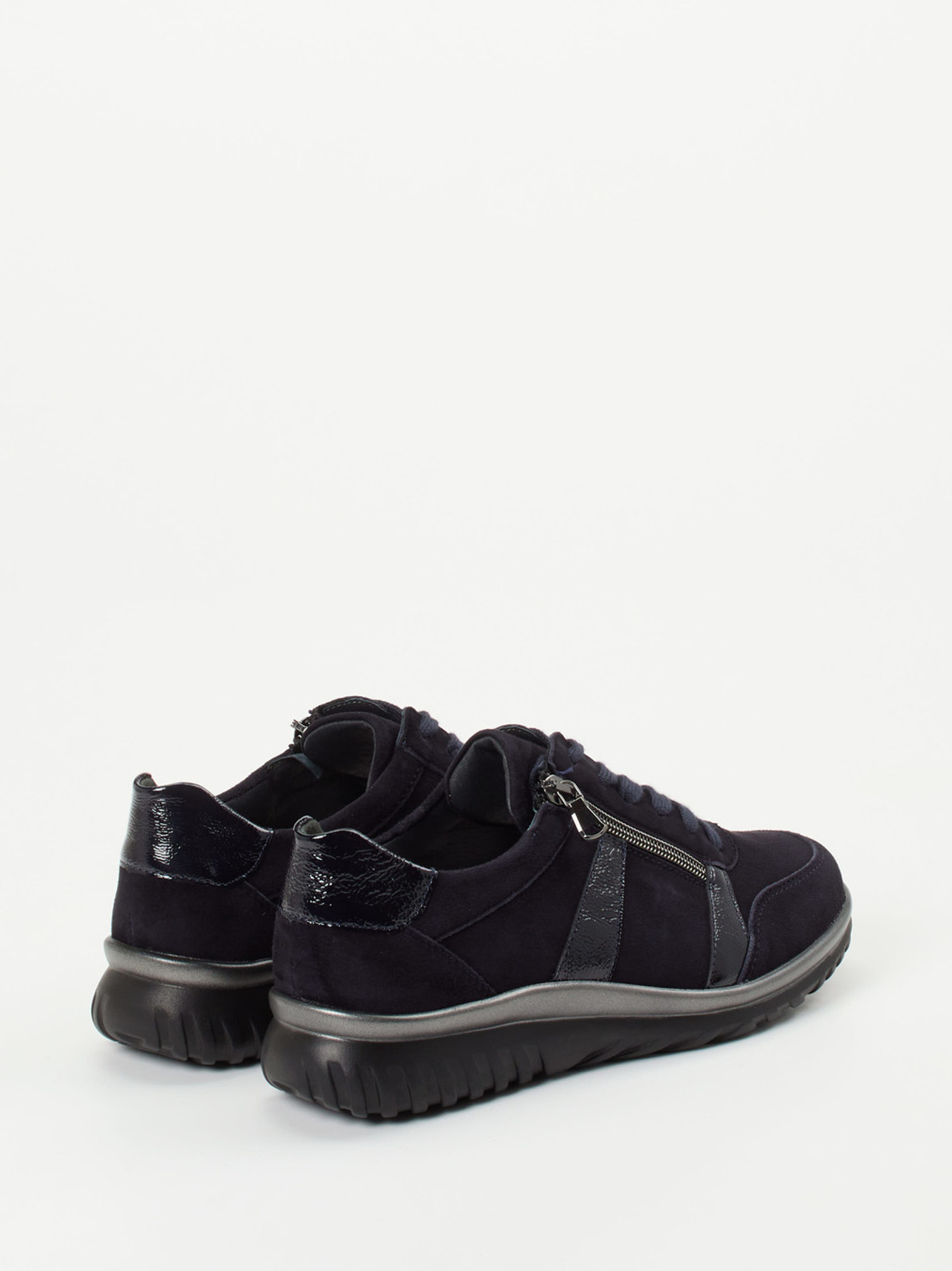 Sneaker blau 2651109025903