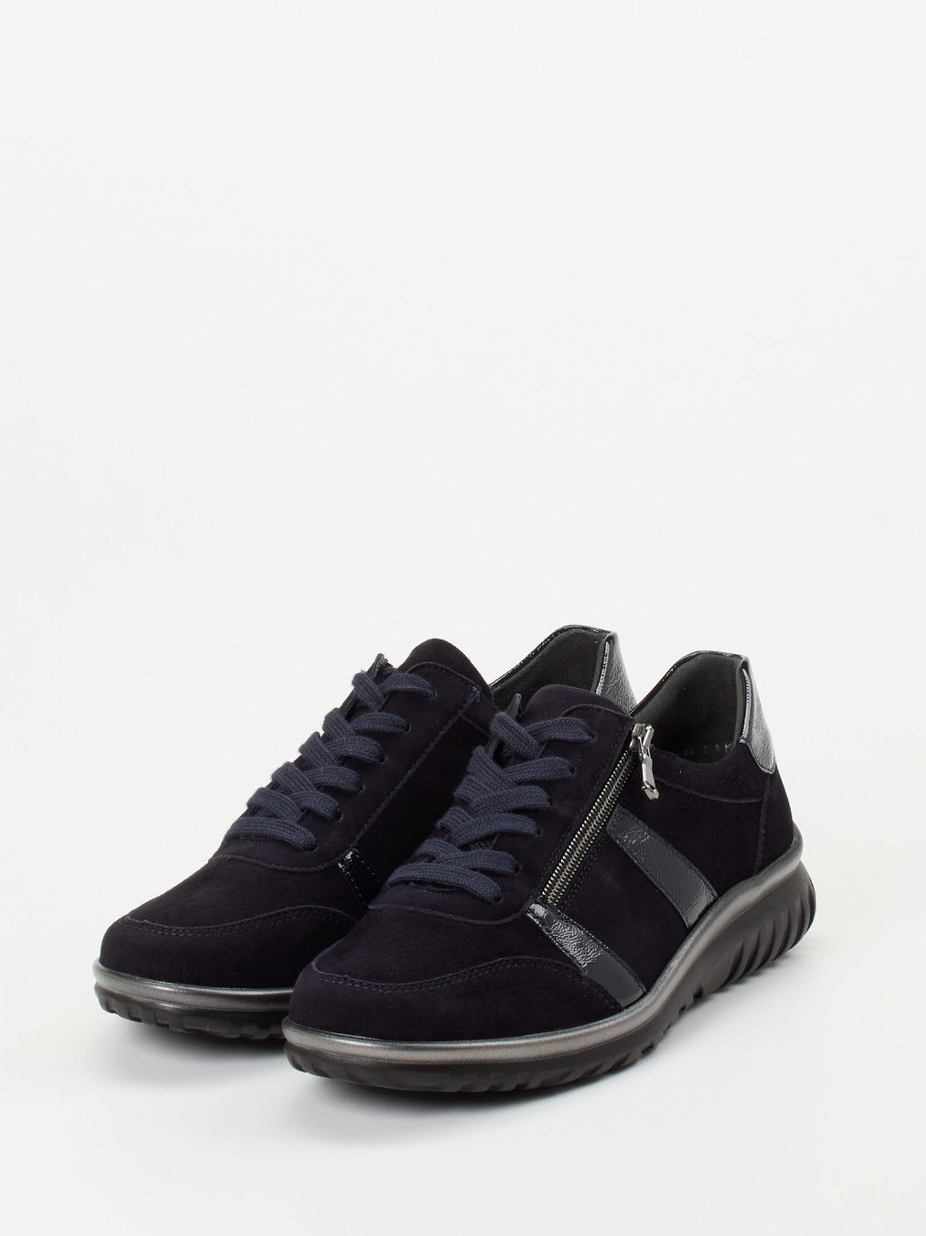 Sneaker blau 2651109025902