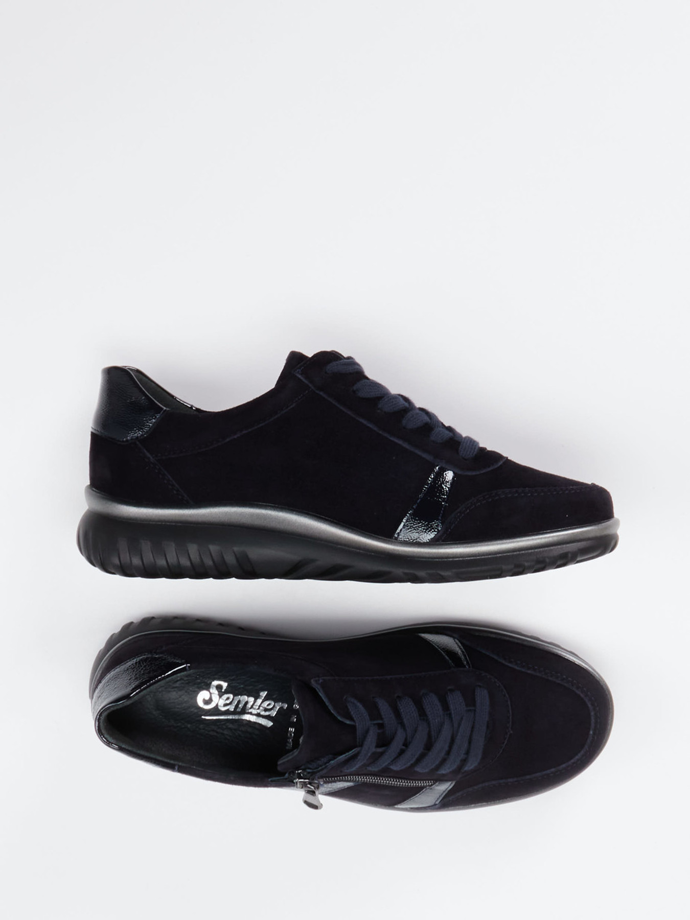 Sneaker blau 2651109025904