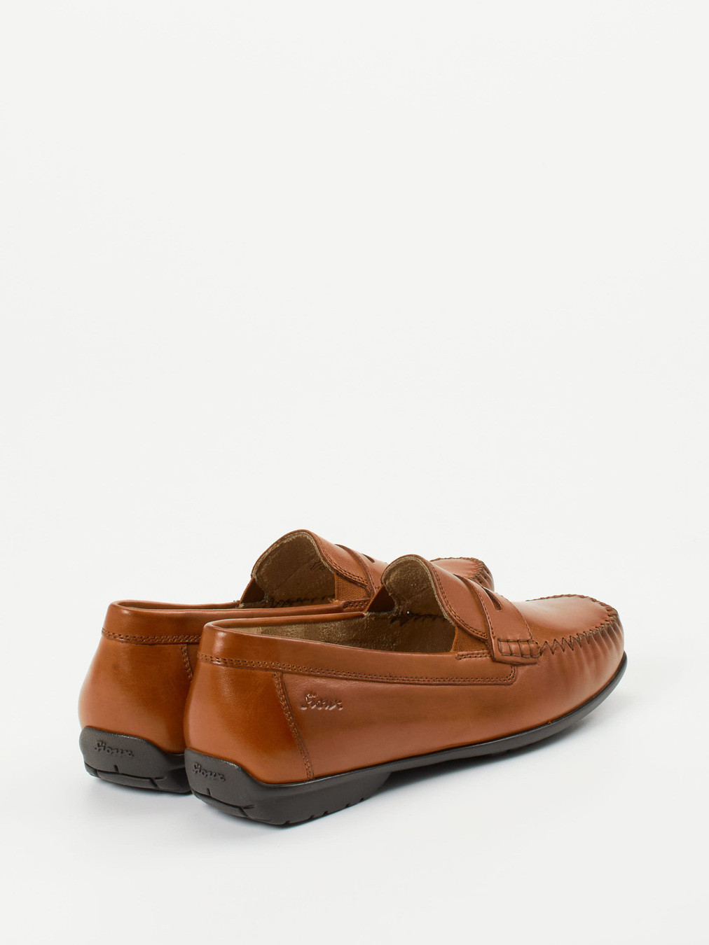 Trotteur braun 2551289001303