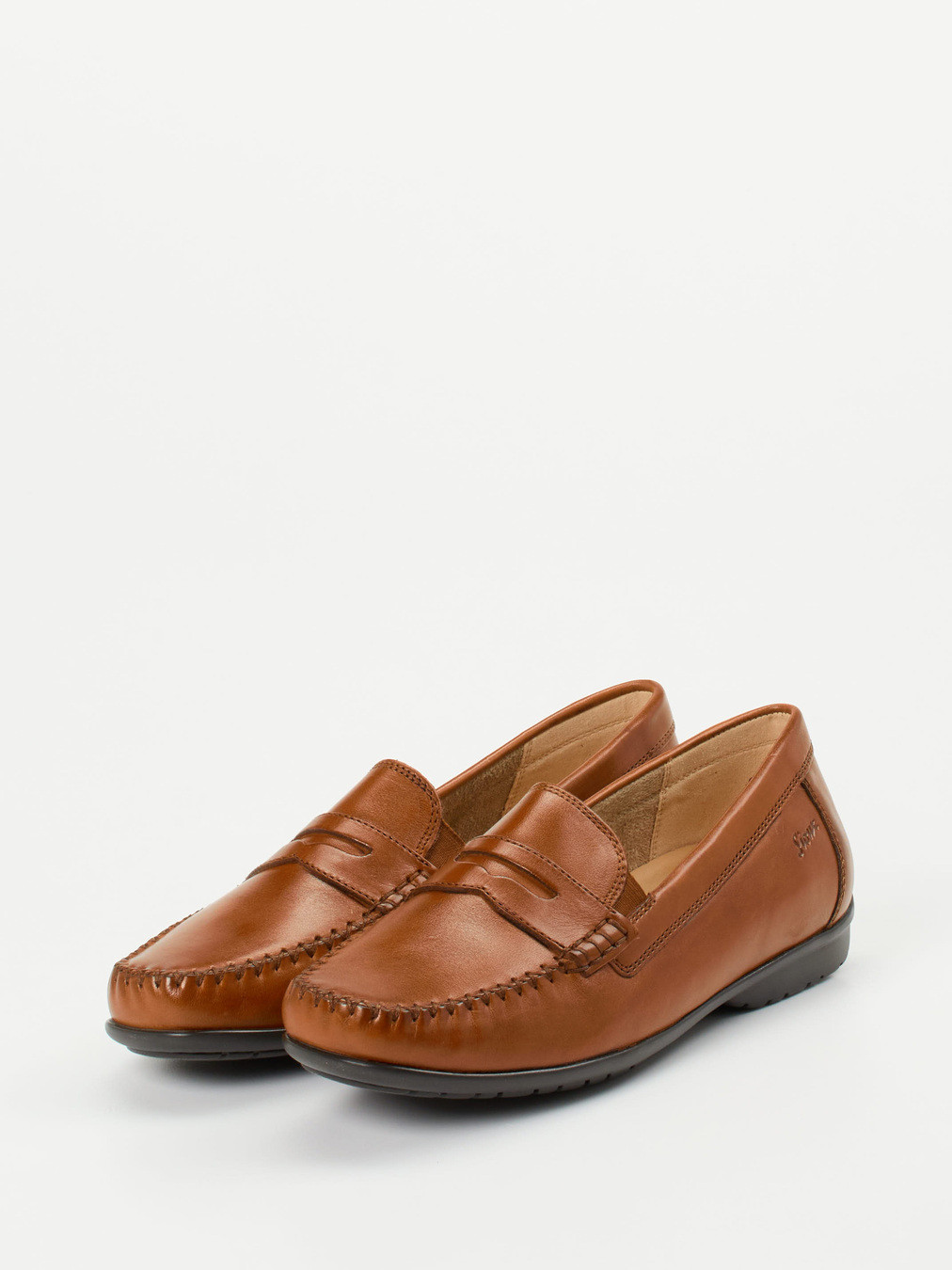 Trotteur braun 2551289001302