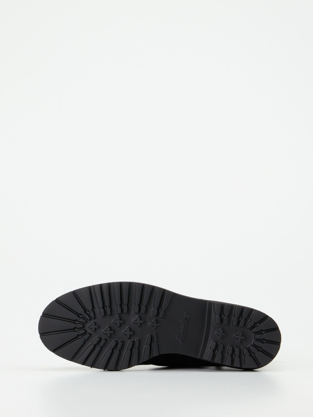 Schnürstiefelette Barbara schwarz 2751009035305
