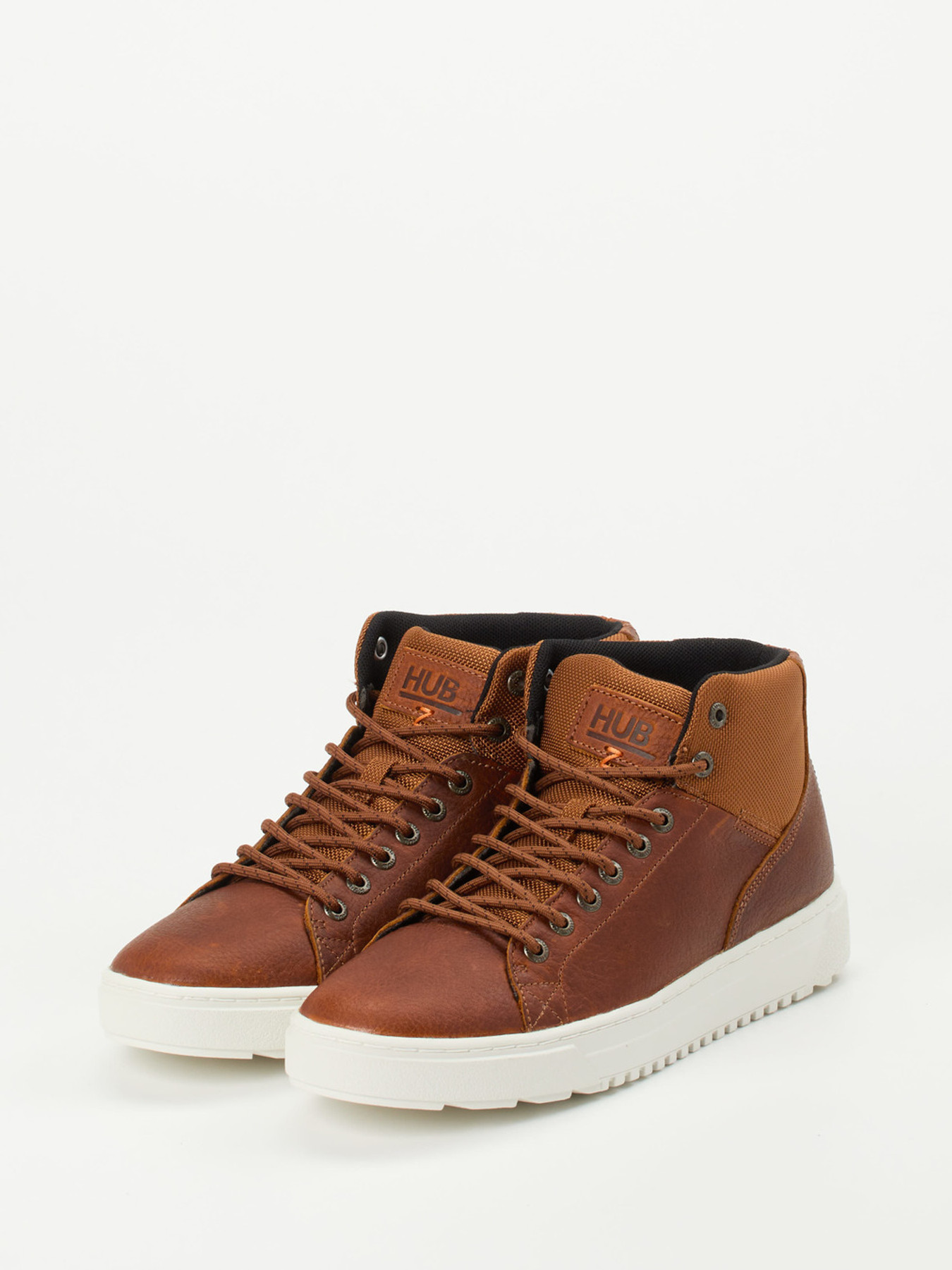 Sneaker high braun 8466289002902