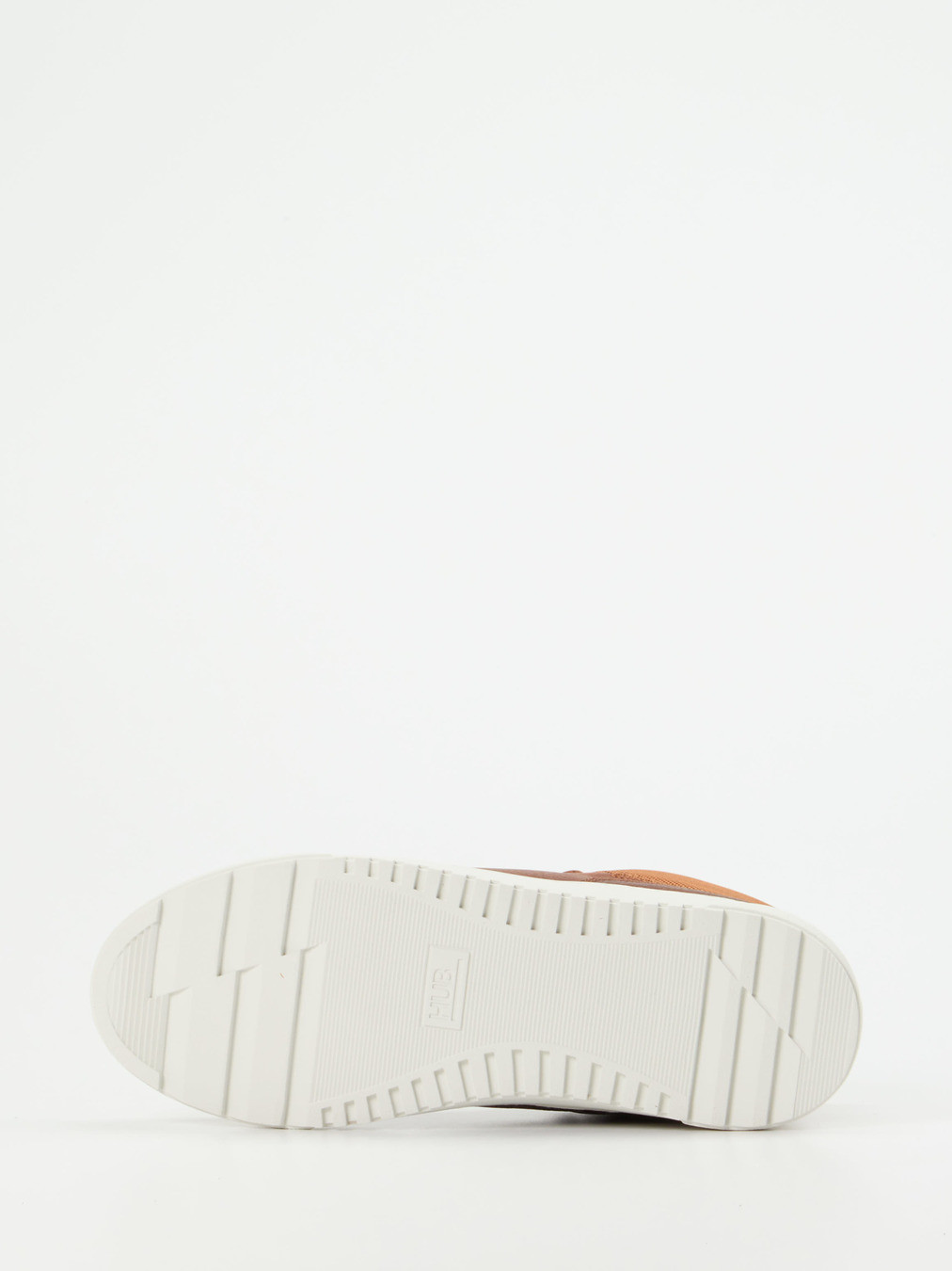 Sneaker high braun 8466289002905