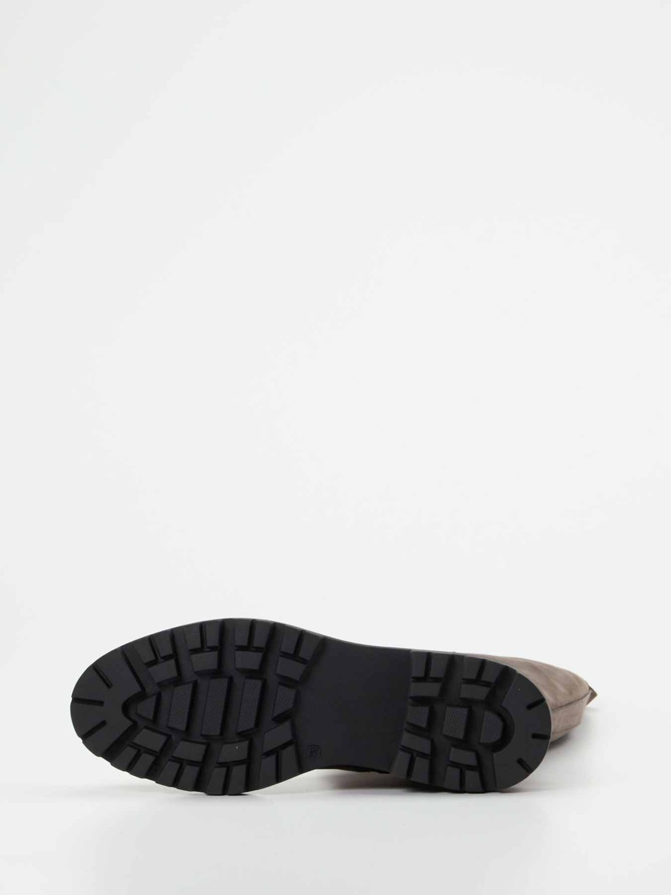 Stiefel Normalschaft grau 2761429000105